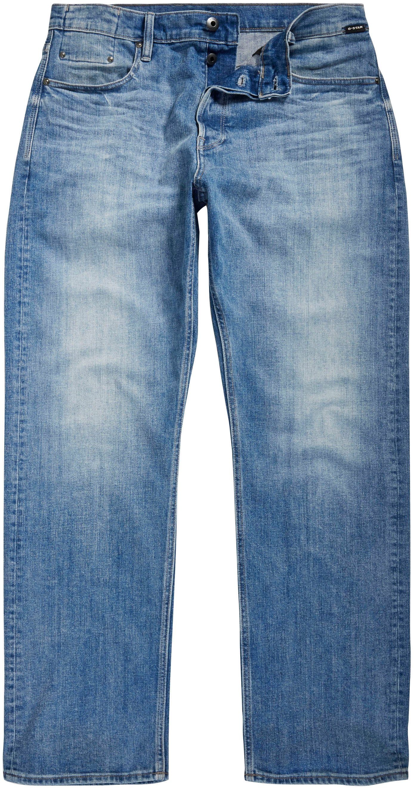 G-Star RAW Straight jeans Dakota Regular Straight