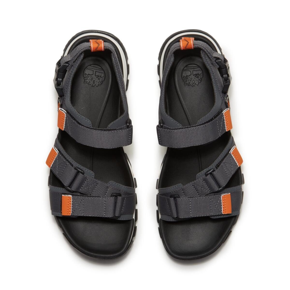 Timberland Sandalen GARRISON TRAIL BACKSTRAP SANDAL