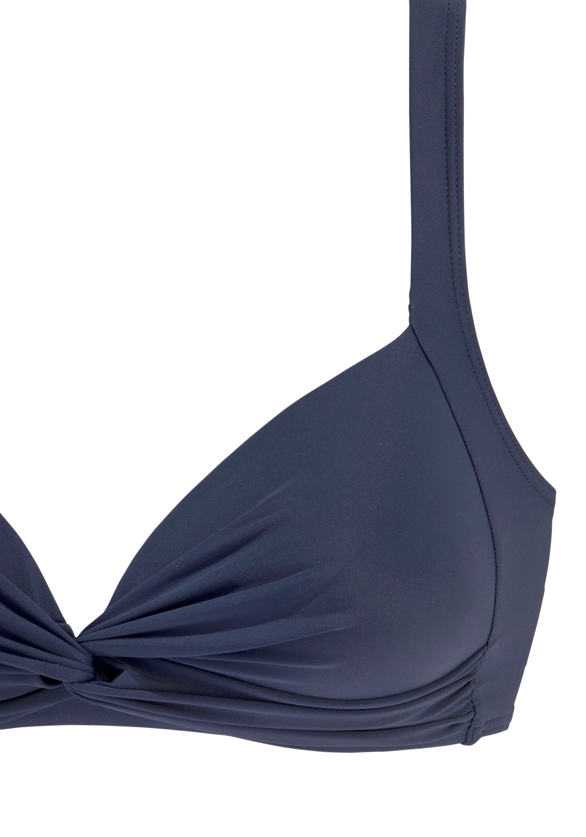 Lascana Triangelbikini in bralettemodel