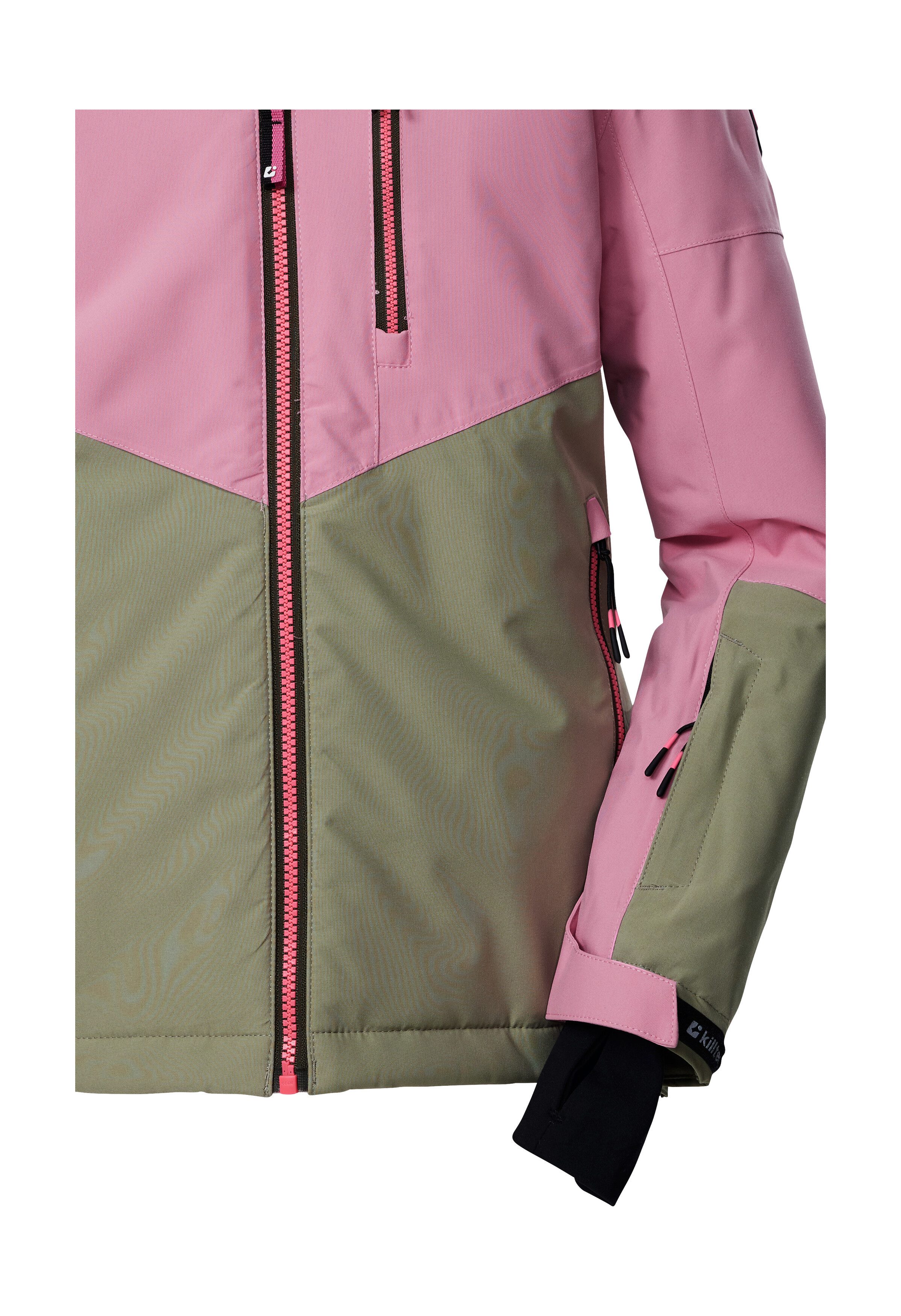 Killtec Ski-jack KSW 207 GRLS SKI JCKT