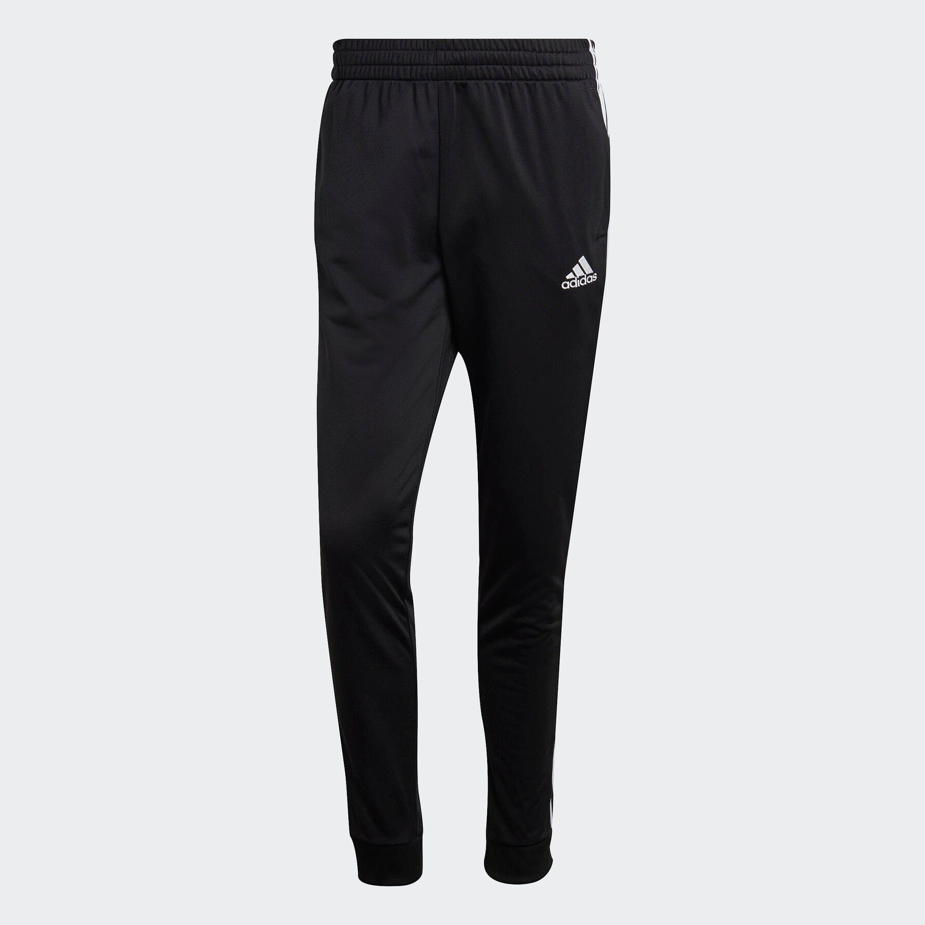 adidas Sportswear Trainingspak Basic 3-strepen tricot (2-delig)