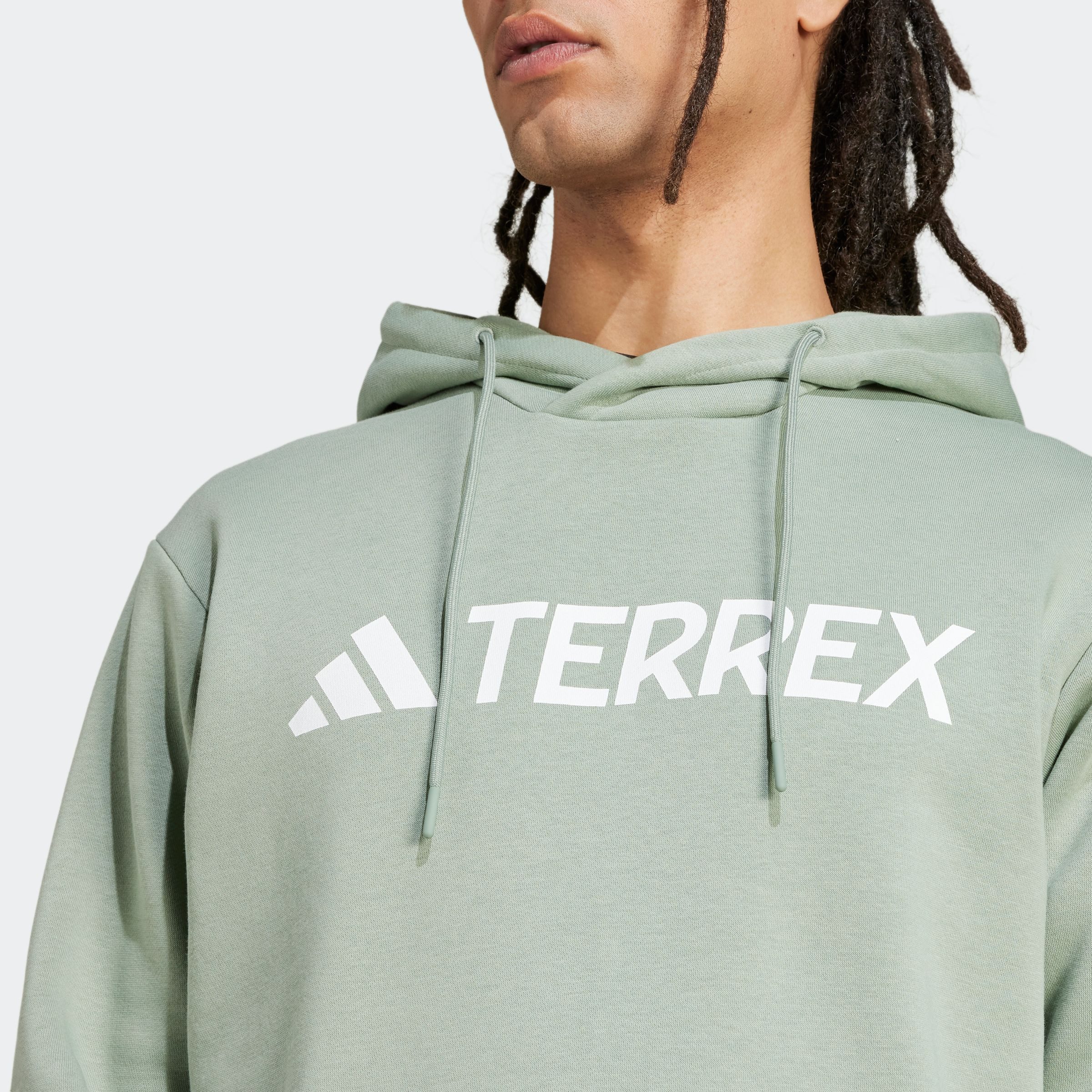 adidas TERREX Hoodie MT L LOGO HD