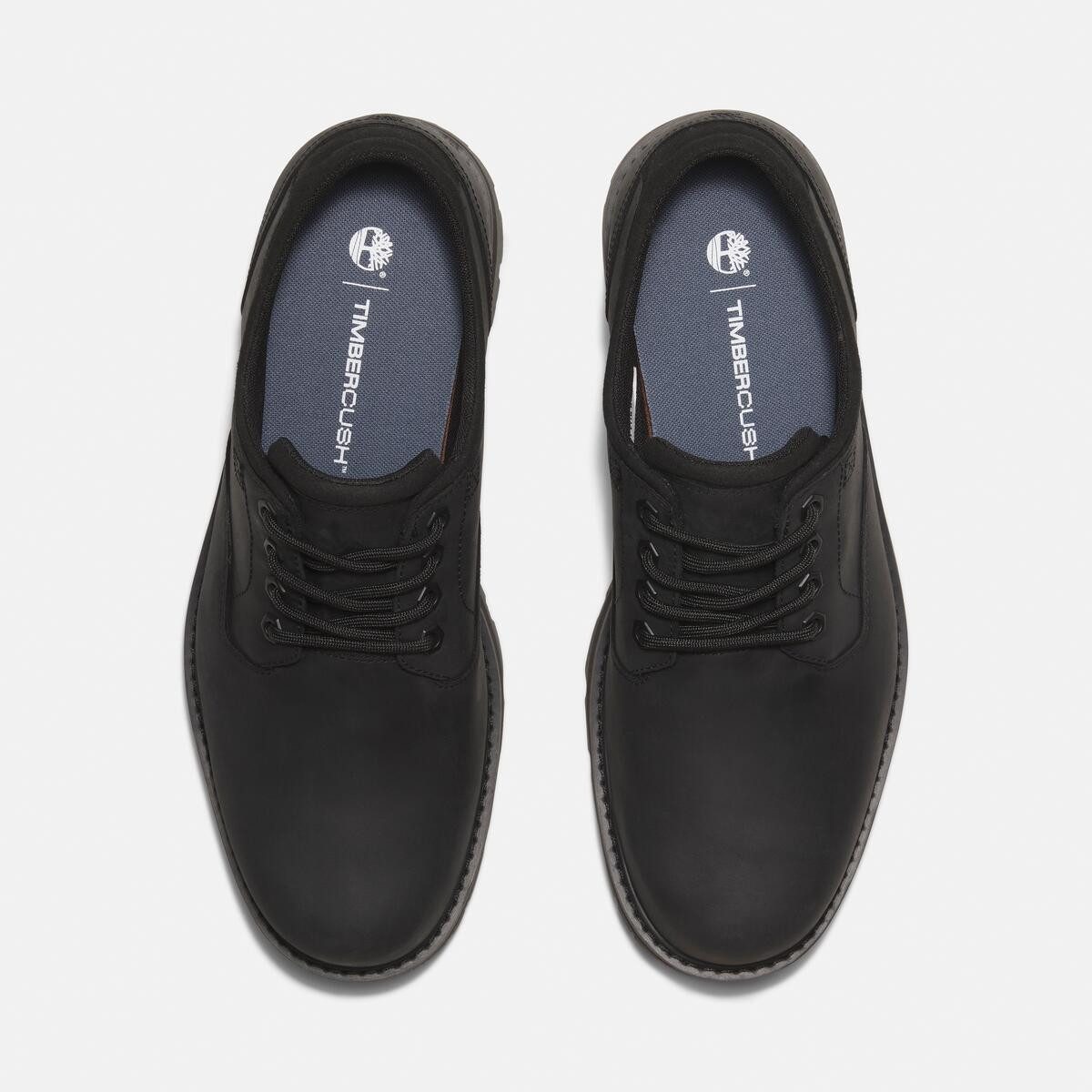 Timberland Veterschoenen BRITTON ROAD LACE UP WATERPROOF SH
