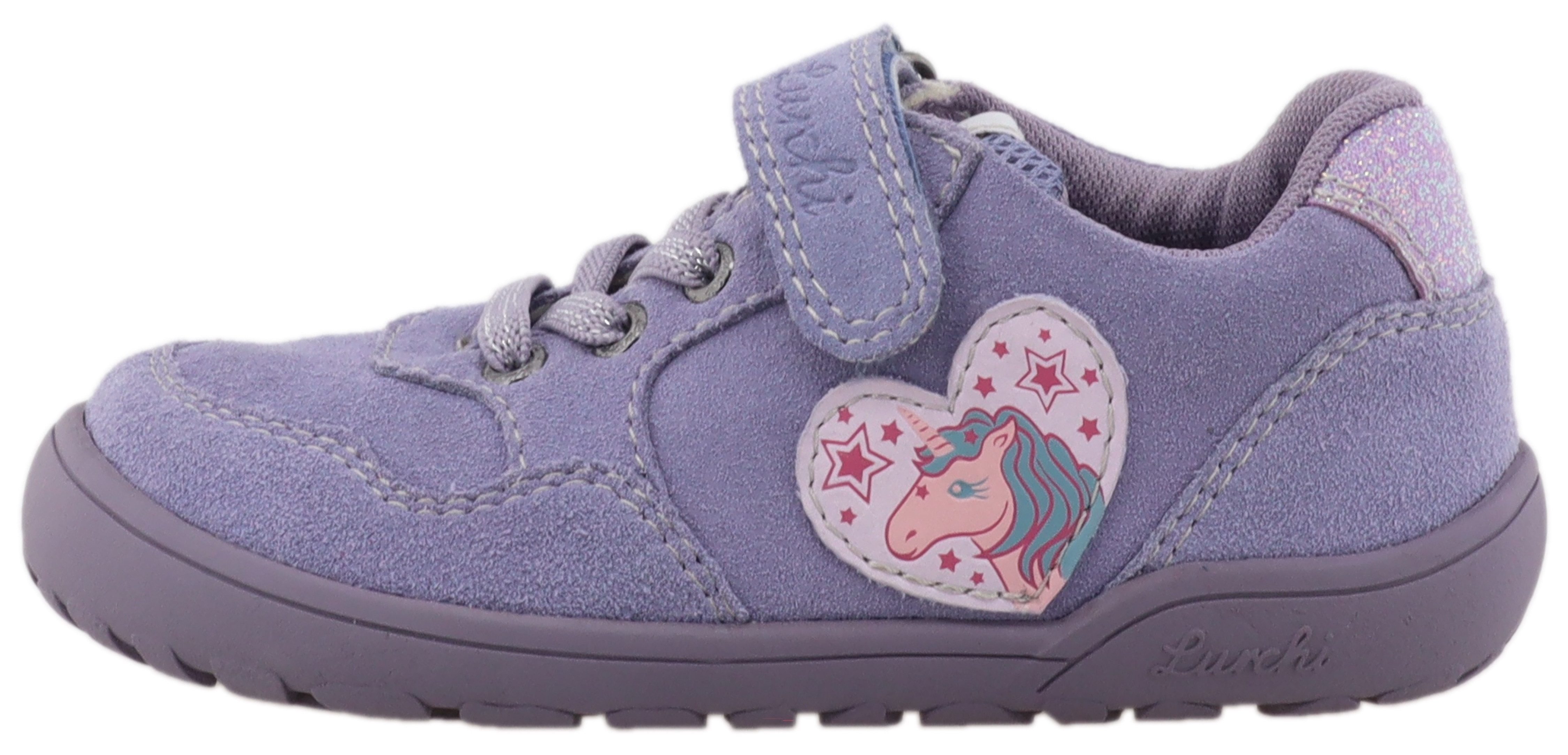 Lurchi Barefootschoenen Jany, Barefoot