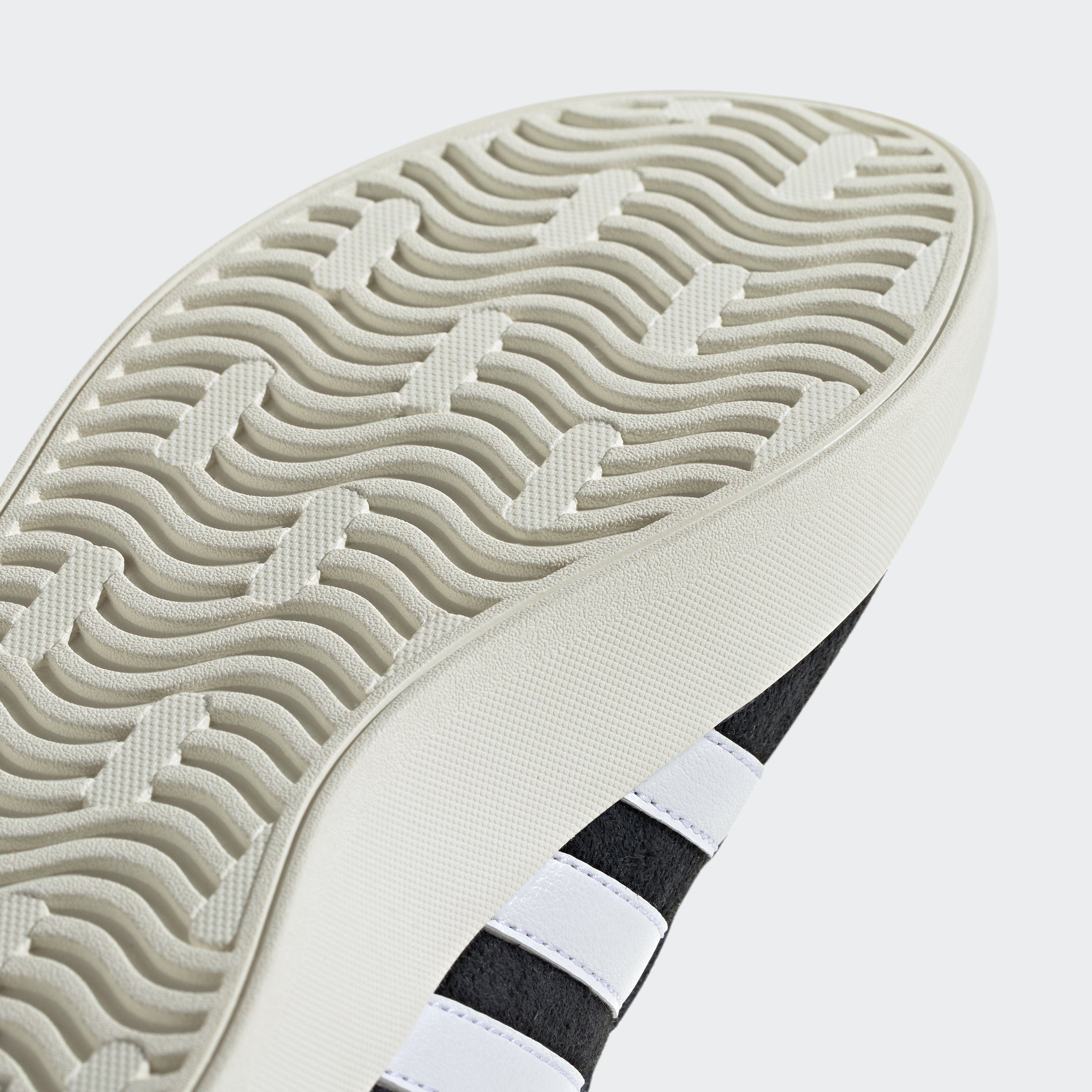 adidas Sportswear Sneakers VL COURT 3.0 geïnspireerd door het ontwerp van de adidas samba