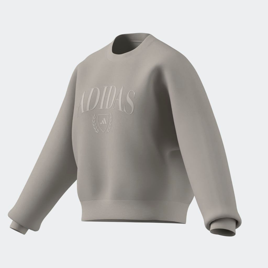 adidas Sportswear Sweatshirt W COZY SWT
