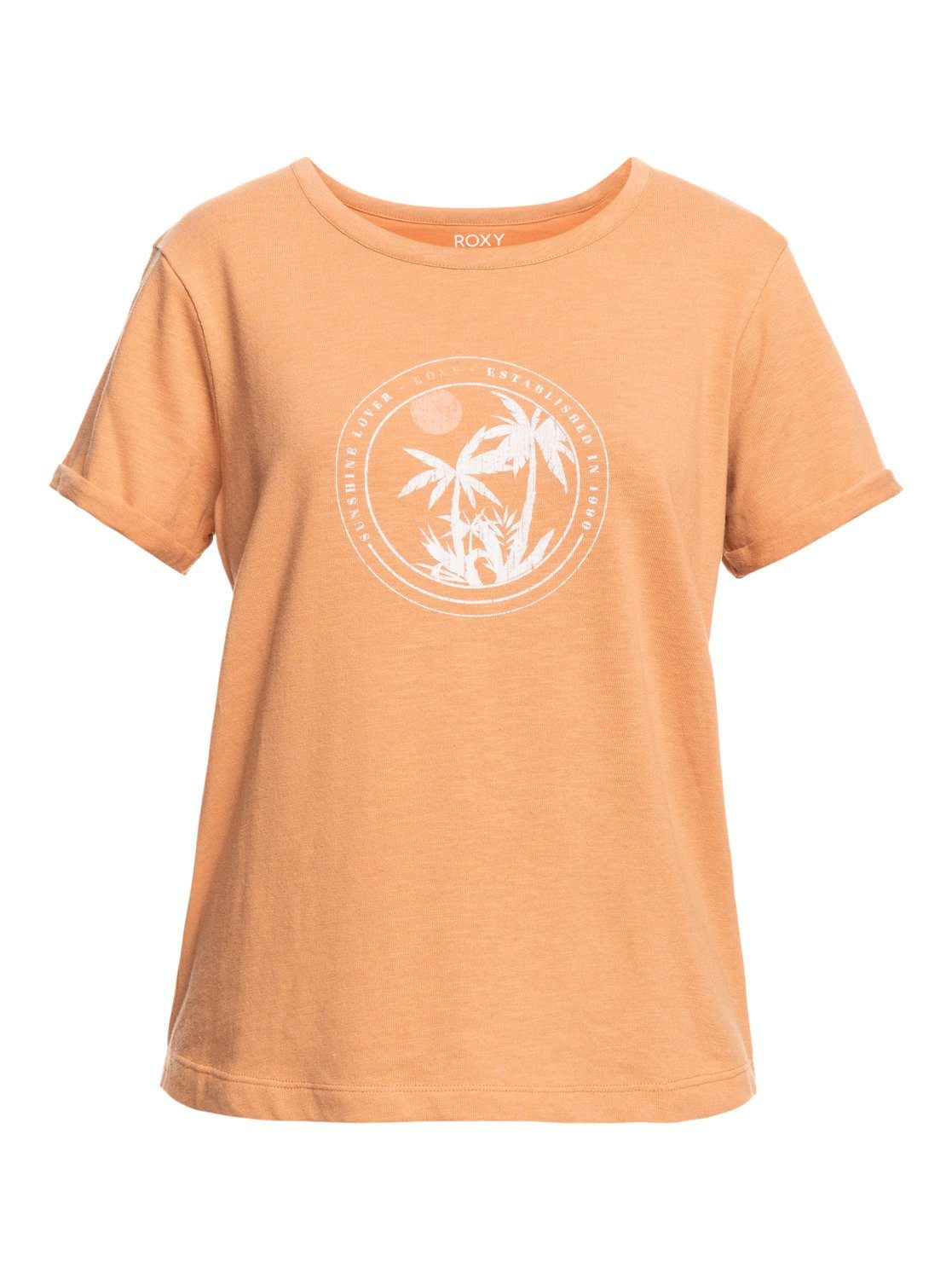 Moreel adopteren Fervent Roxy T-shirt Ocean After in de online winkel | OTTO