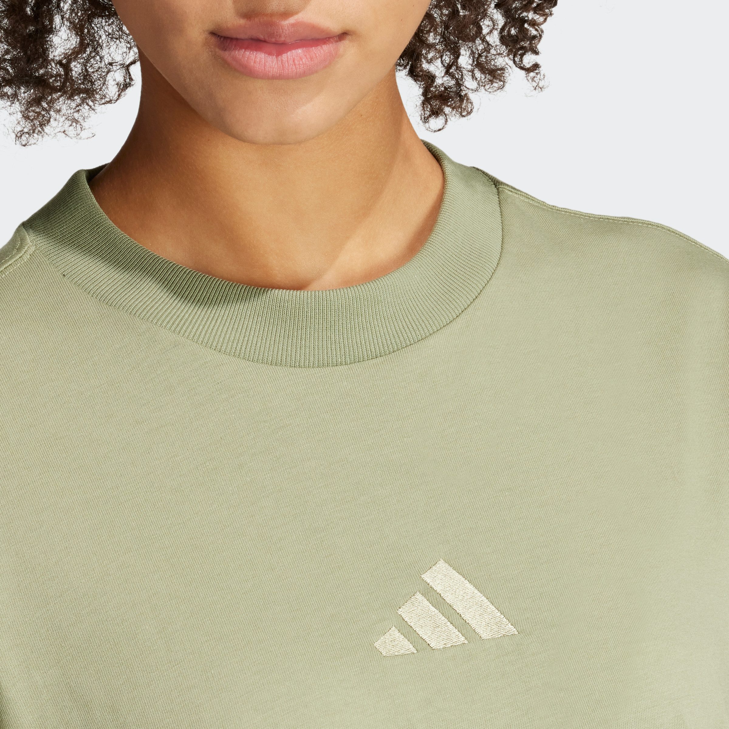 adidas Sportswear T-shirt W ALL SZN TEE