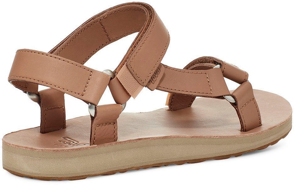 teva sandalen zalando