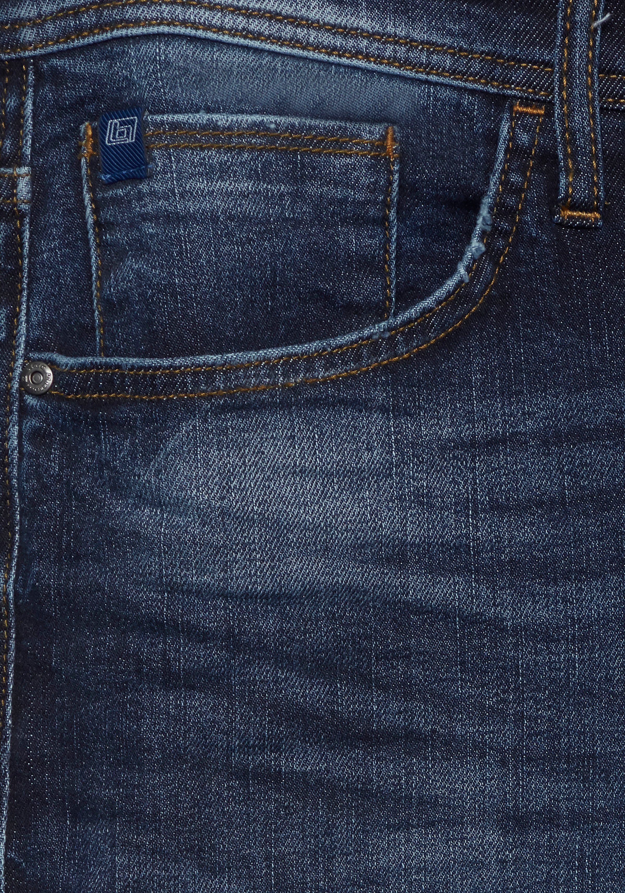 Blend Regular fit jeans Blizzard