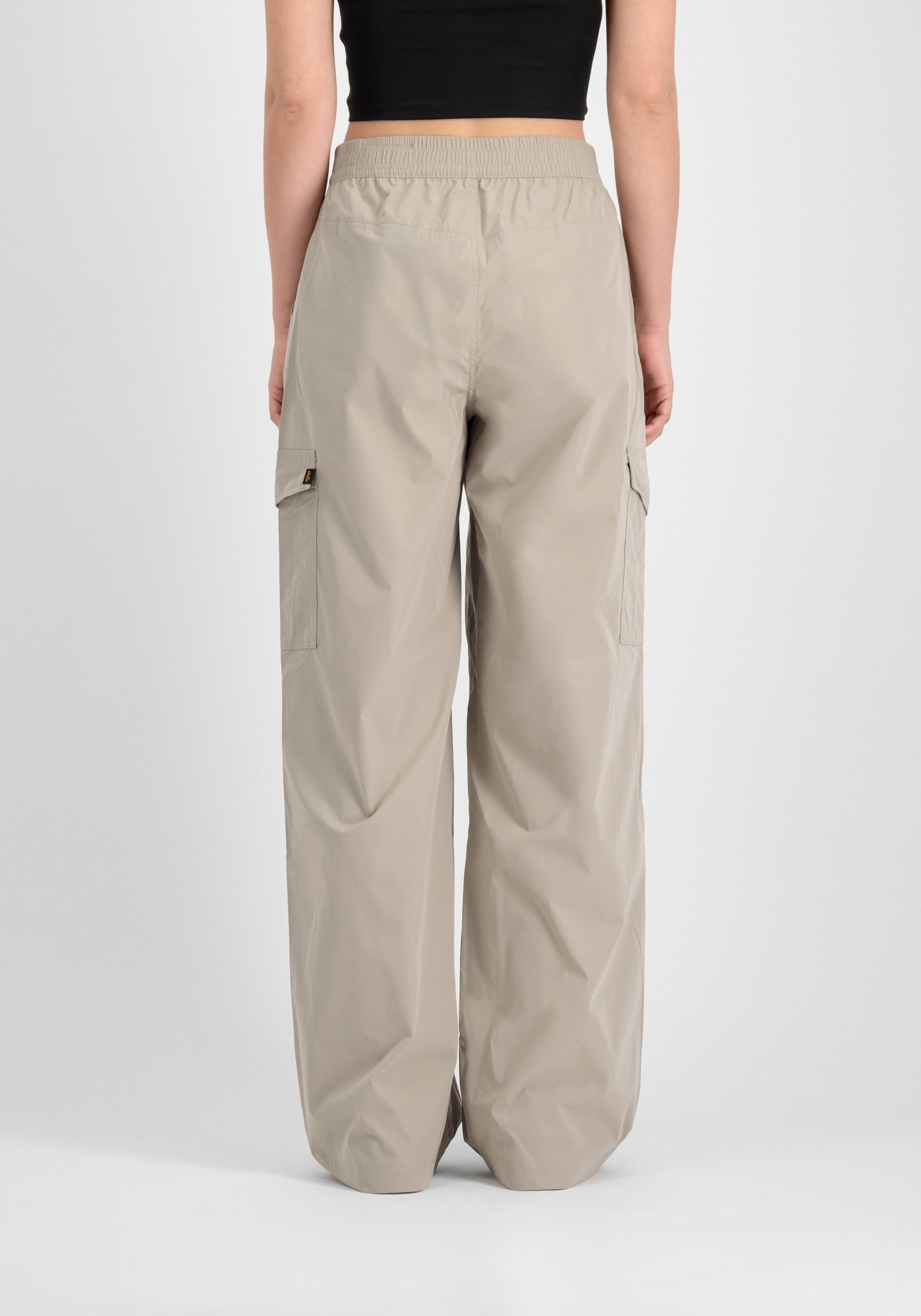 Alpha Industries Cargobroek Alpha Industries Women - Pants Nylon Pant Women