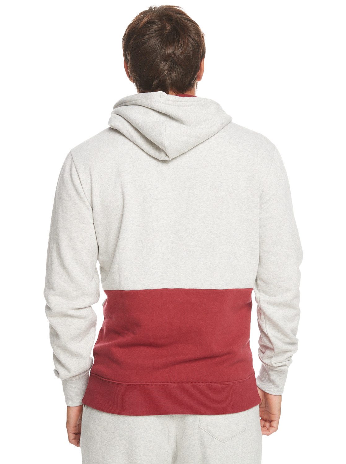 Quiksilver Hoodie Emboss