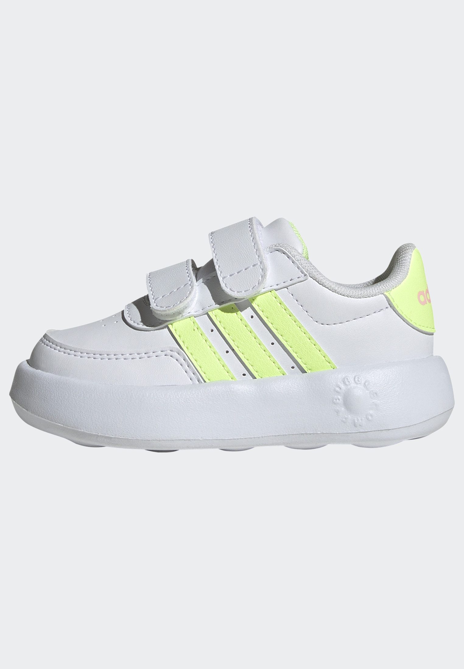 adidas Sportswear Klittenbandschoenen BREAKNET 2.0 KIDS