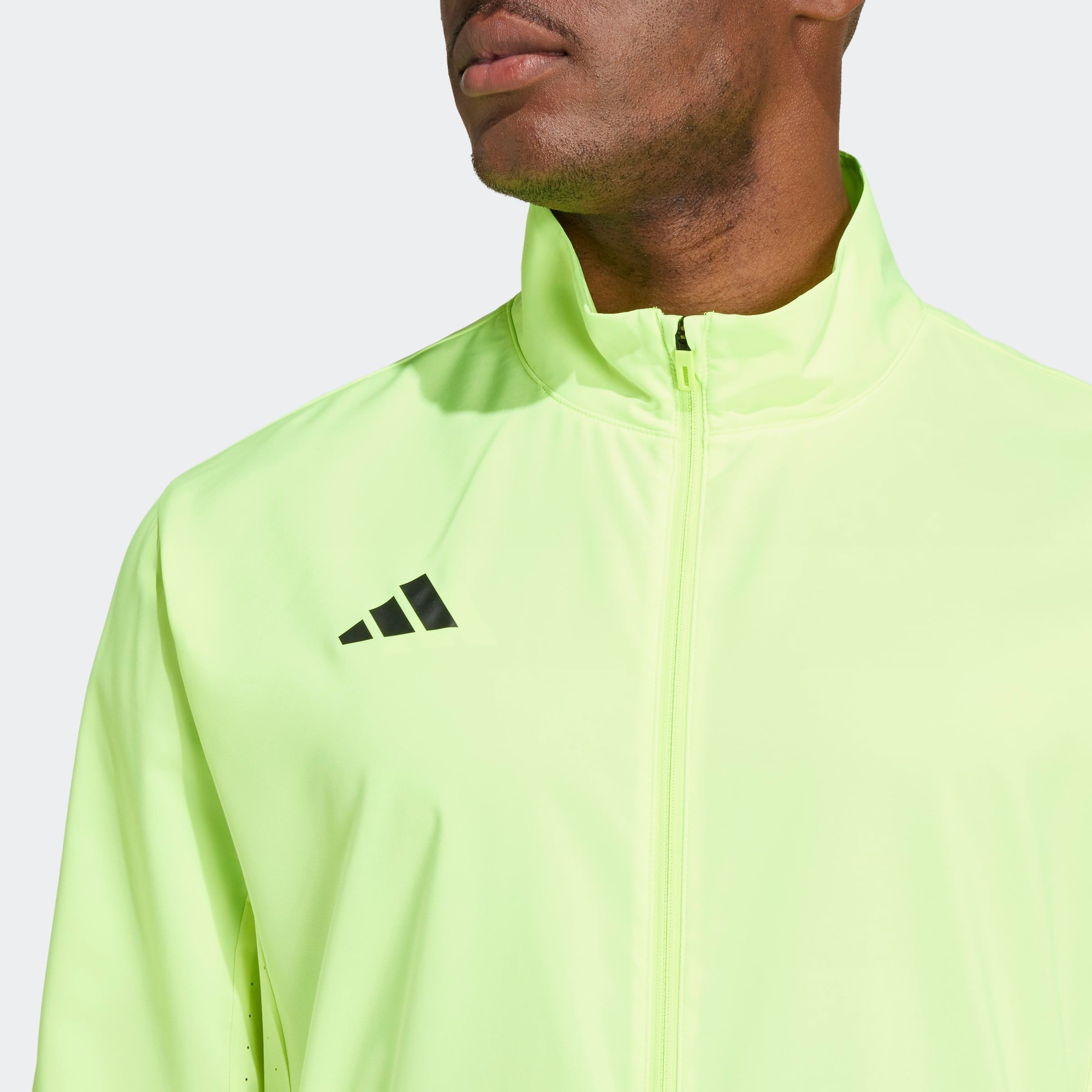 adidas Performance Runningjack ADIZERO E JCKT