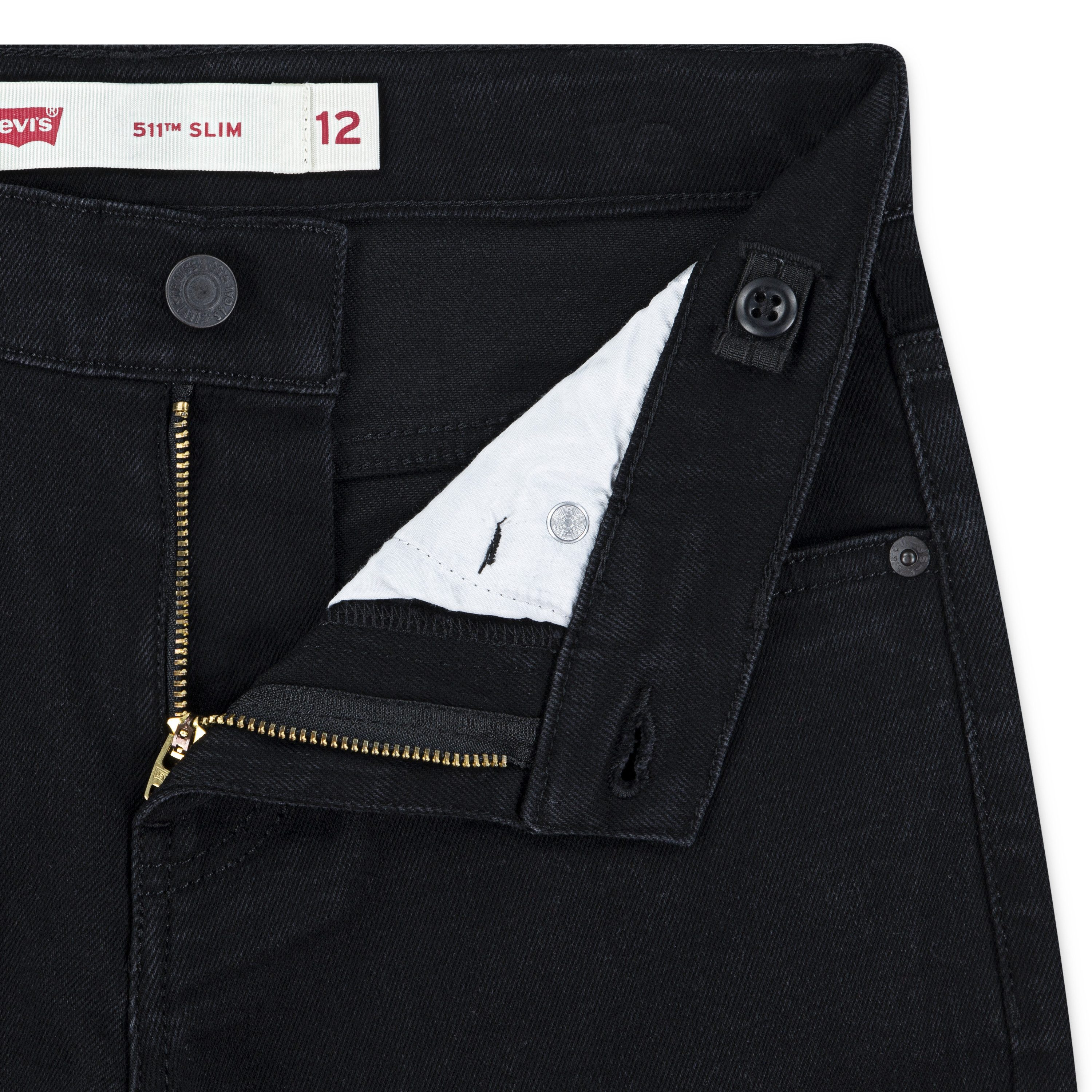 Levi's Kidswear Stretch jeans LVB 511 ECO SOFT PERFORMANCE J