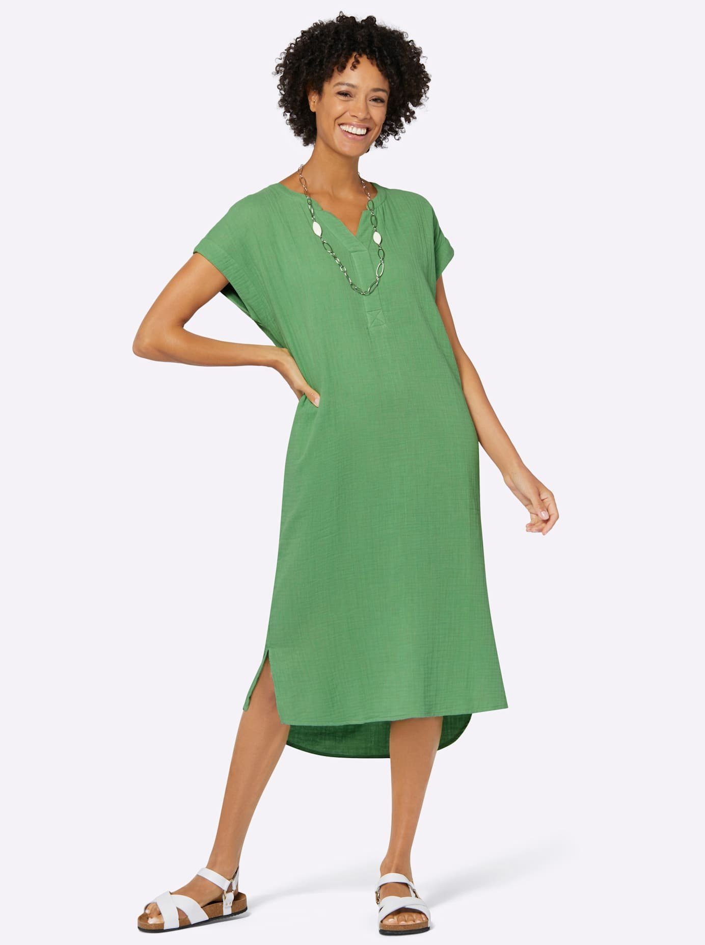 Casual Looks Zomerjurk