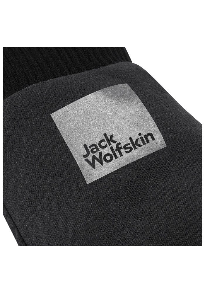 Jack Wolfskin Fietshandschoenen BIKE COMMUTE GLOVE M