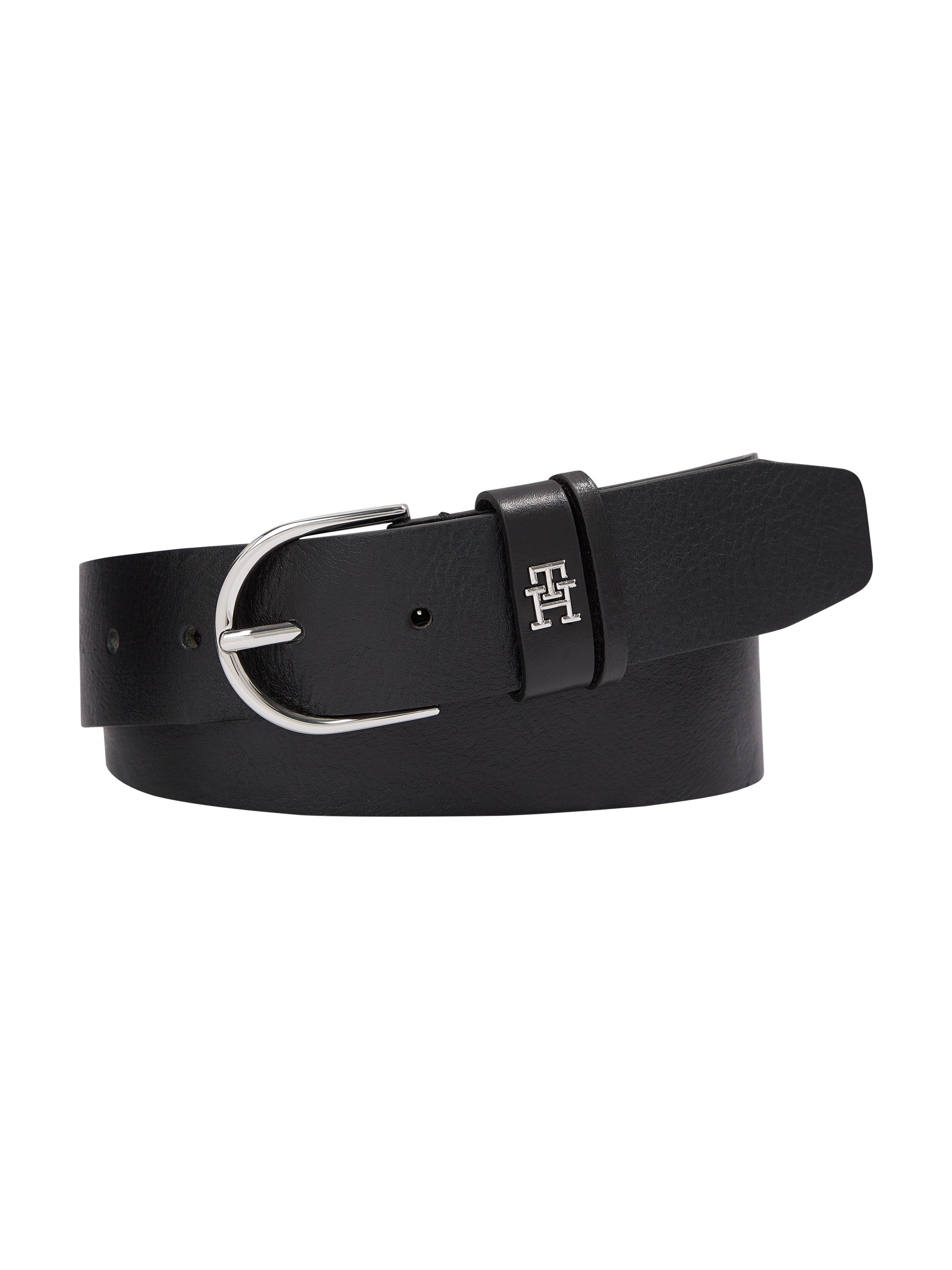 Tommy Hilfiger Leren riem Essential Effortless 3.5 cm