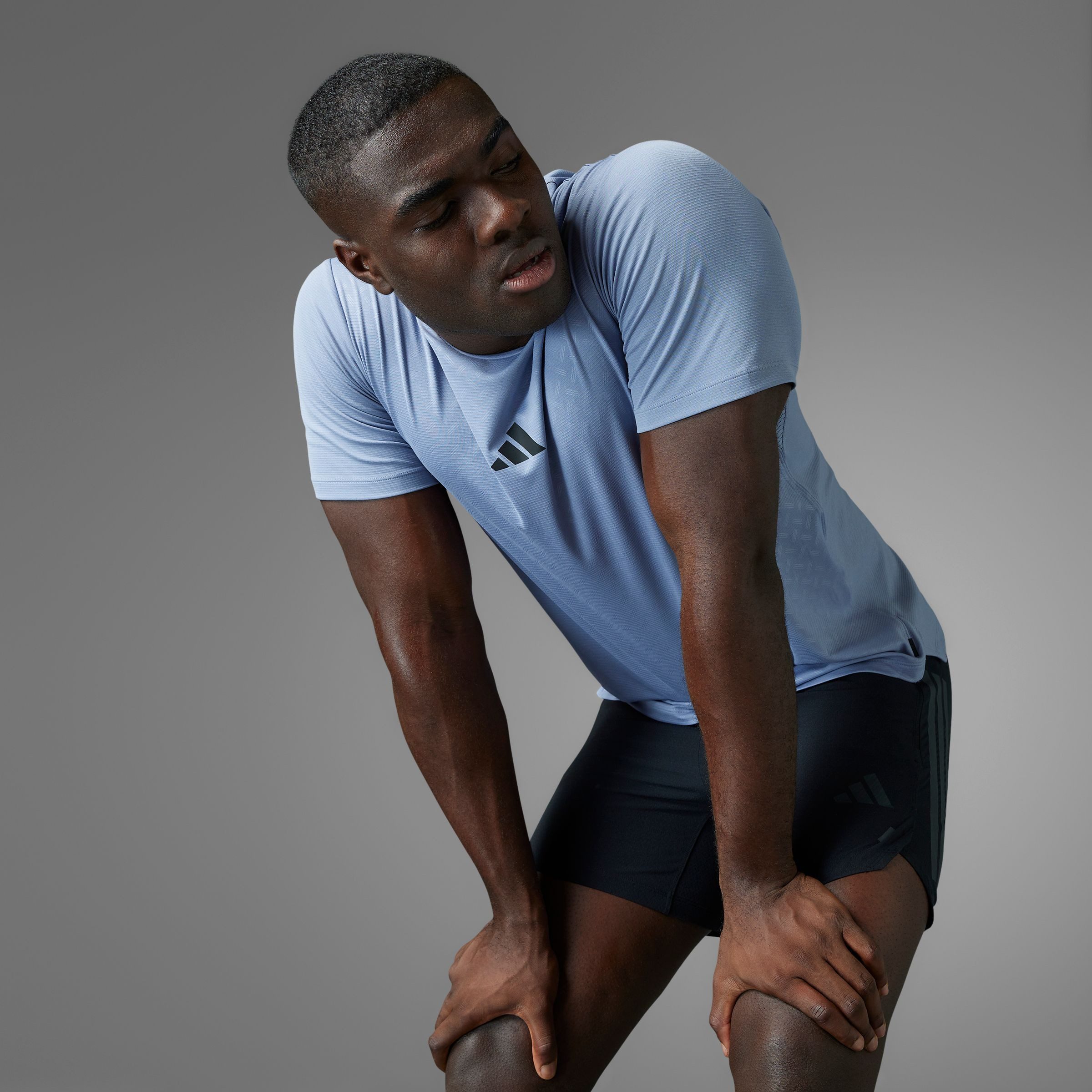 adidas Performance Short POWER 3S SHORT (1-delig)