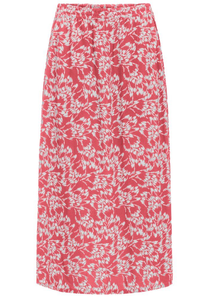 Jack Wolfskin Zomerrok SOMMERWIESE SKIRT