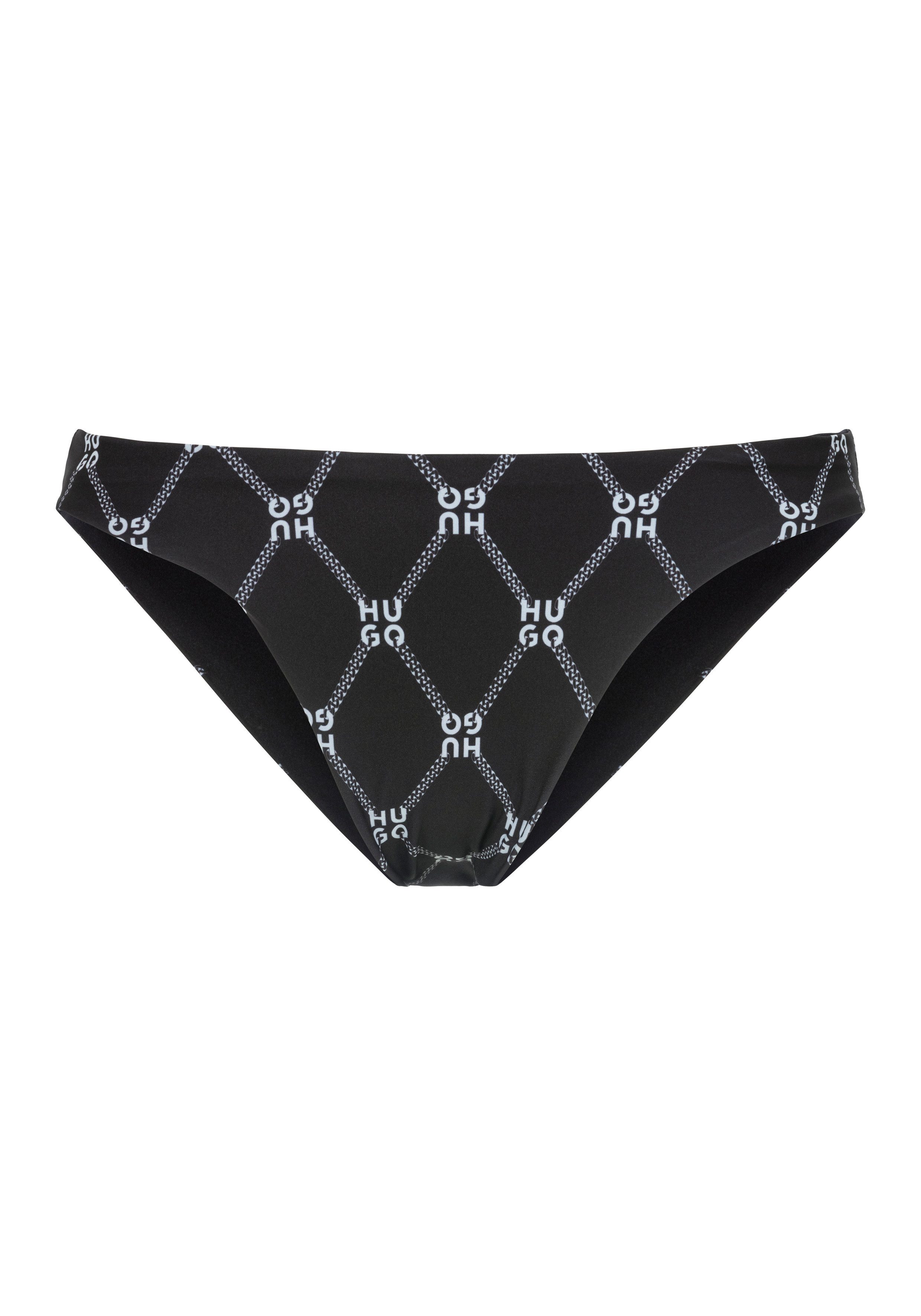 HUGO underwear Bikinibroekje Helena Classic brief