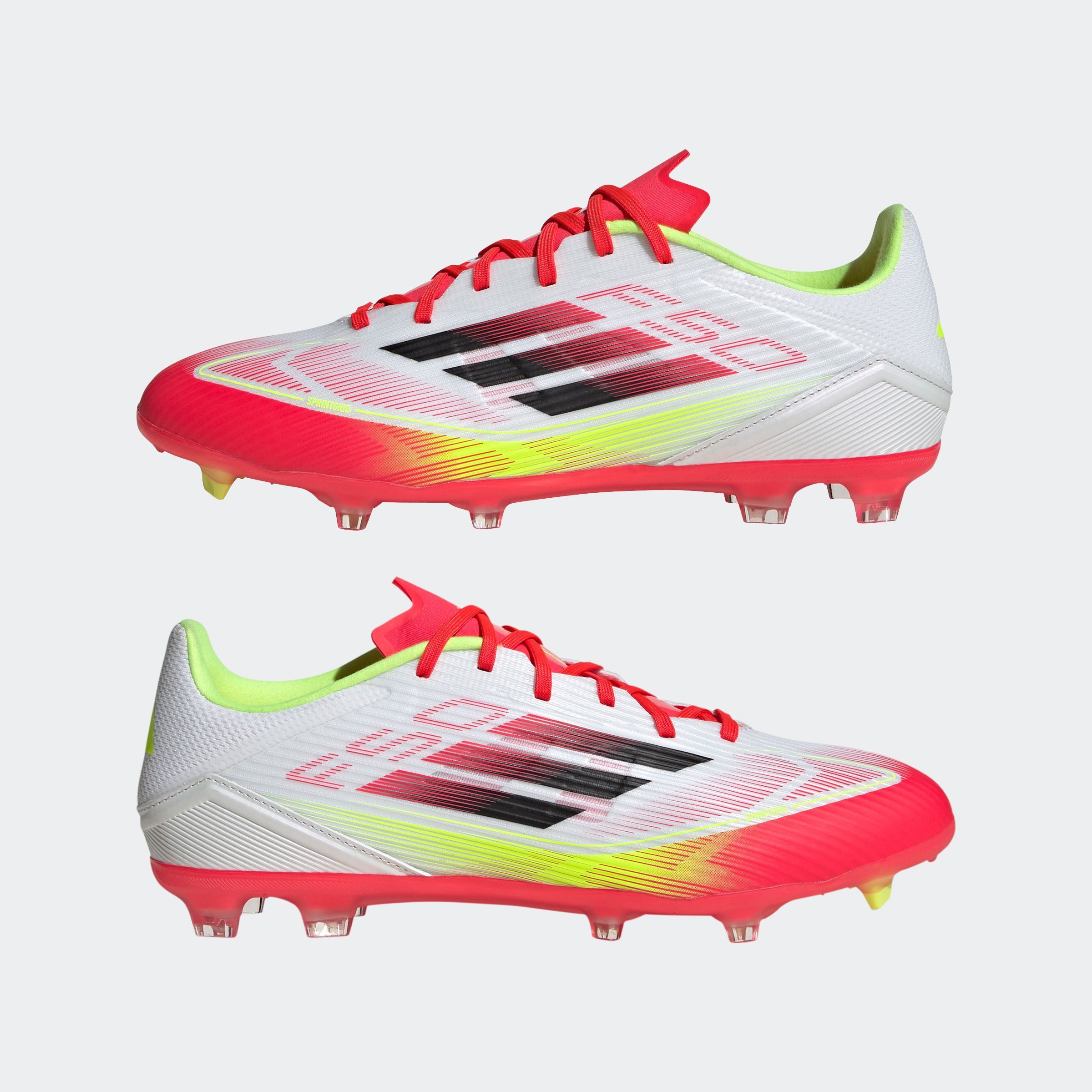 adidas Performance Voetbalschoenen F50 LEAGUE FG/MG