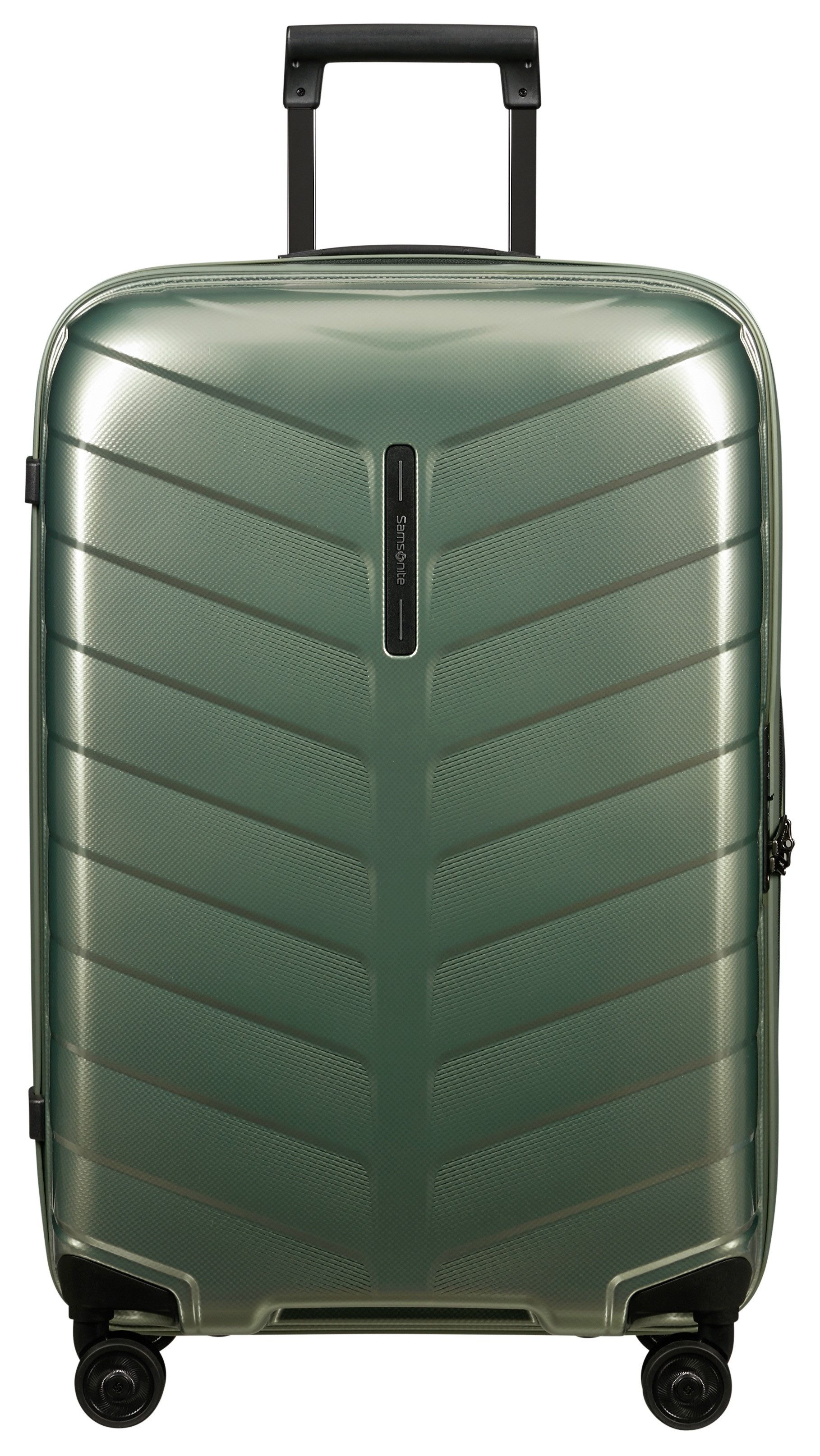 Samsonite Hardshell-trolley ATTRIX, verschillende maten en kleuren Koffer groot reisbagage incheck bagage met TSA-slot unisex koffers & reistassen