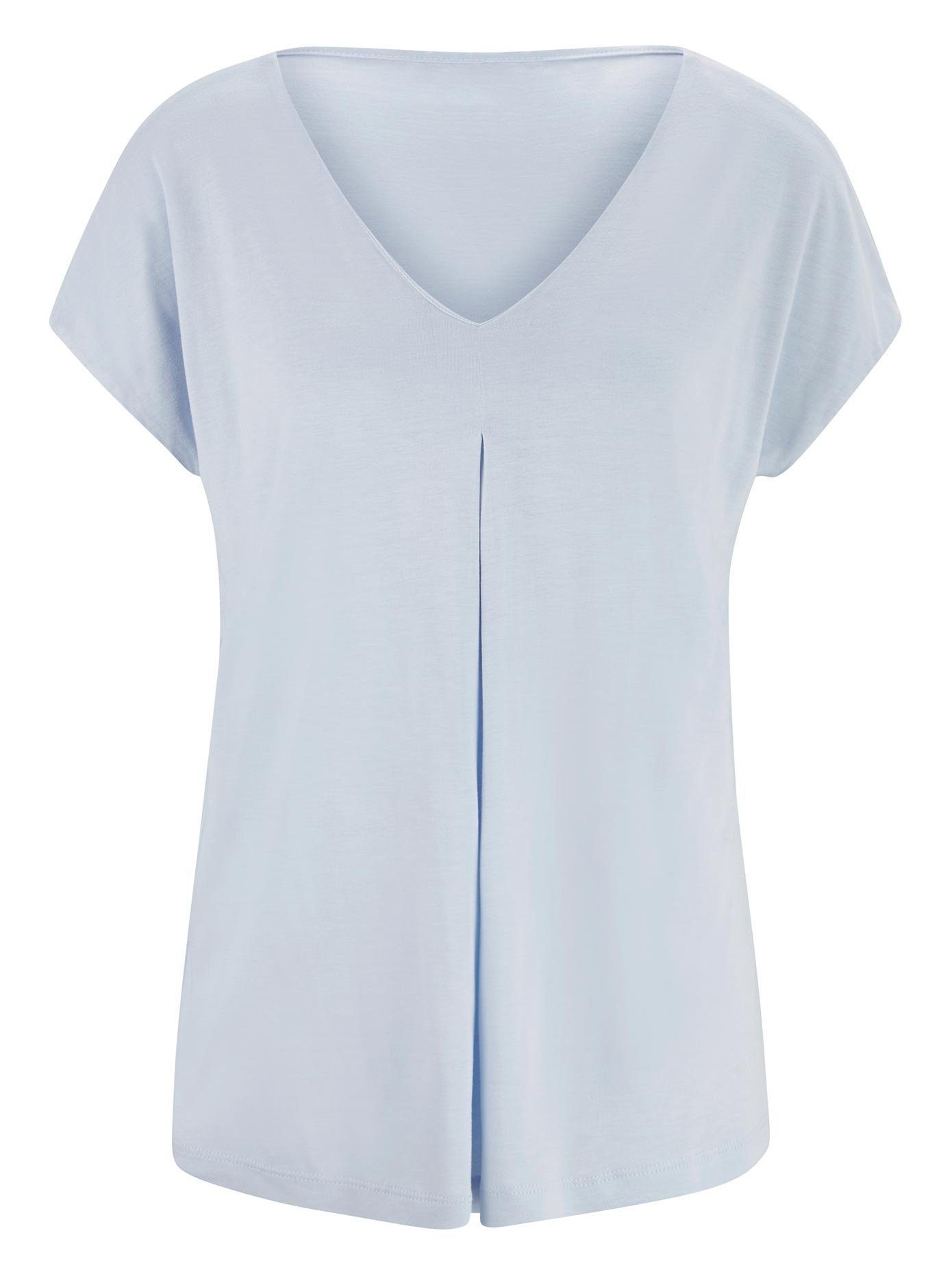 heine Shirt met korte mouwen Shirt (1-delig)