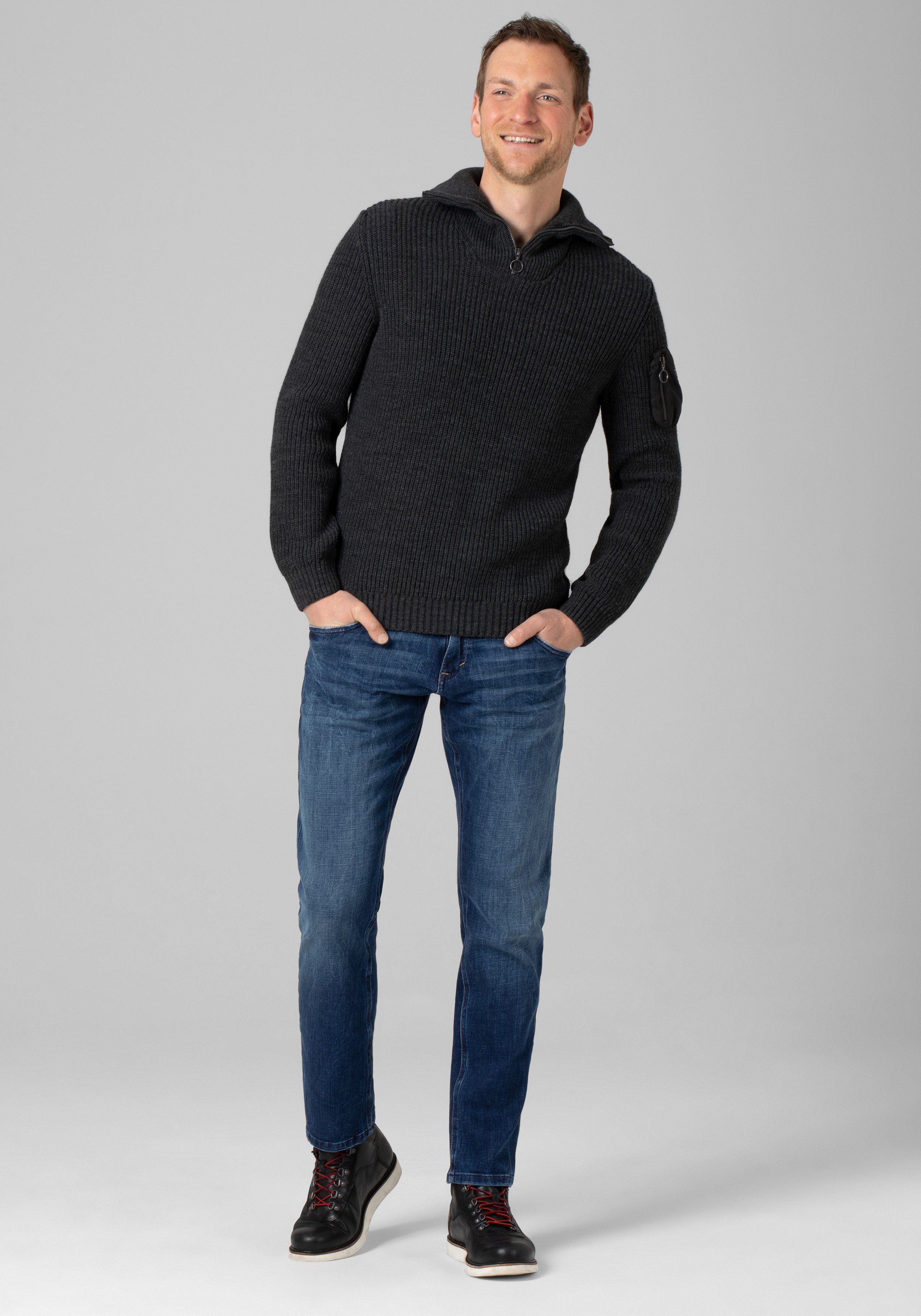 TIMEZONE Regular fit jeans Regular EliazTZ