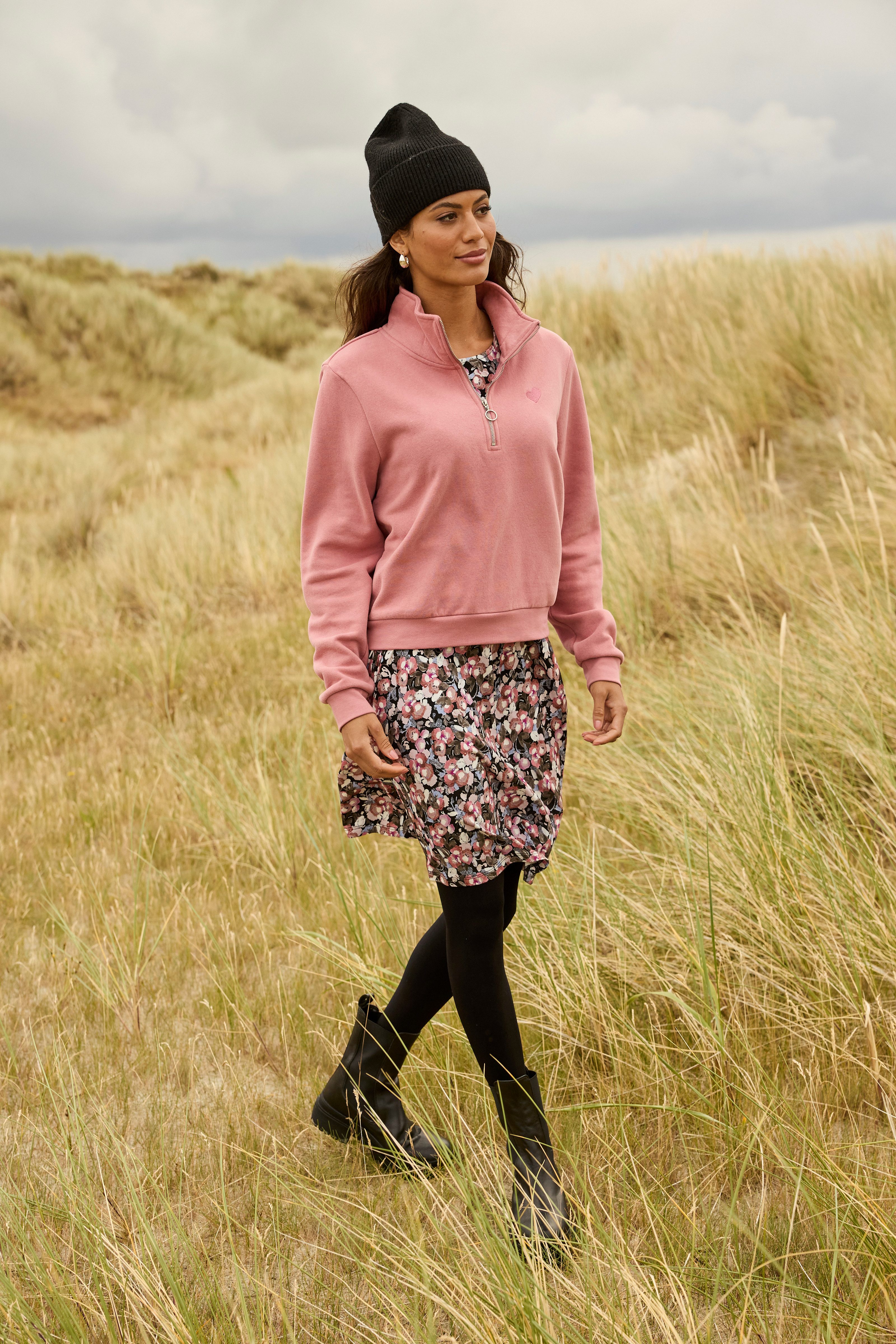 Laura Scott Sweater