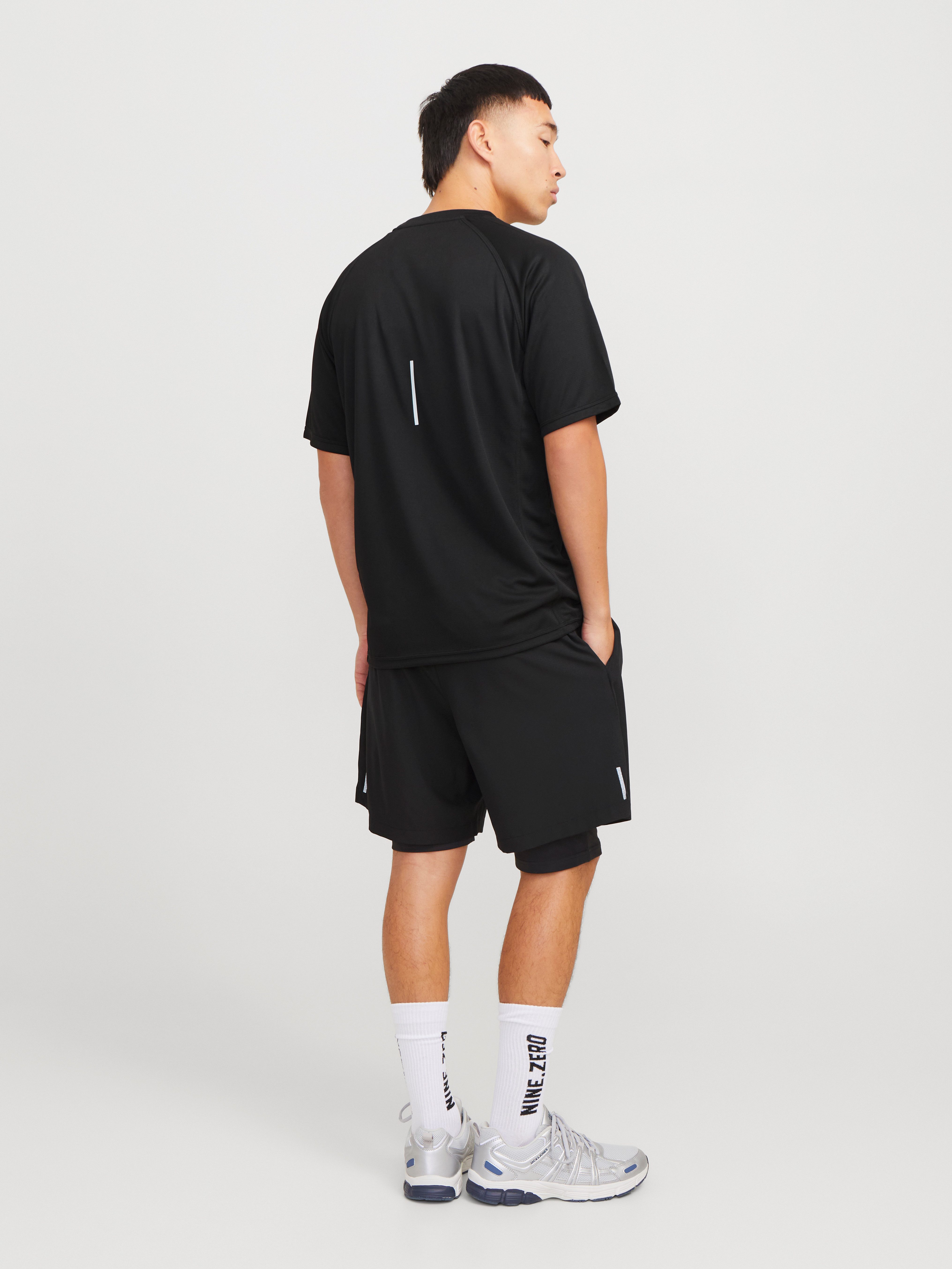 Jack & Jones Muscle-shirt JCOCNZ T-SHIRT NOOS