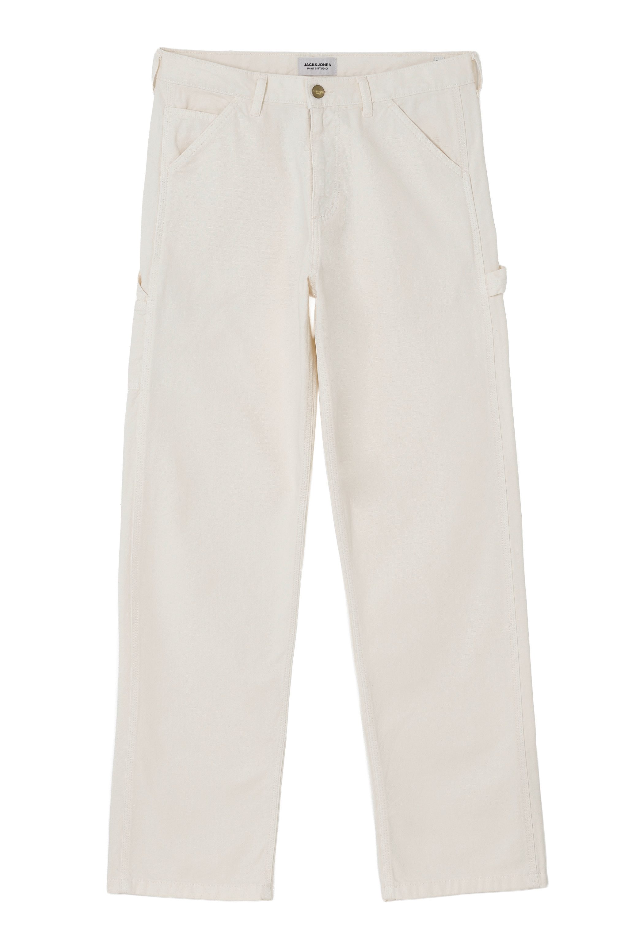 Jack & Jones Cargobroek JPSTEDDIE CARPENTER PANTS NOOS
