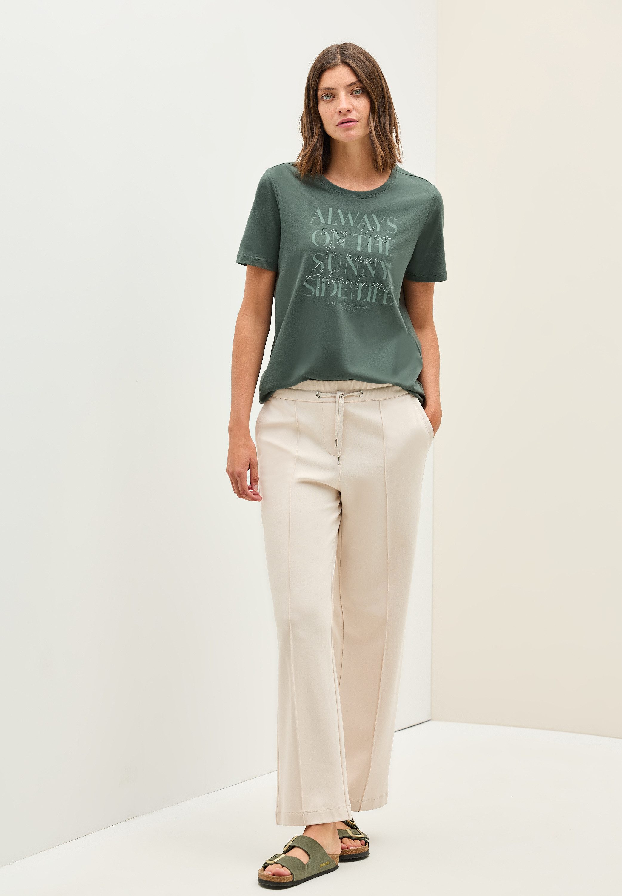 Cecil T-shirt
