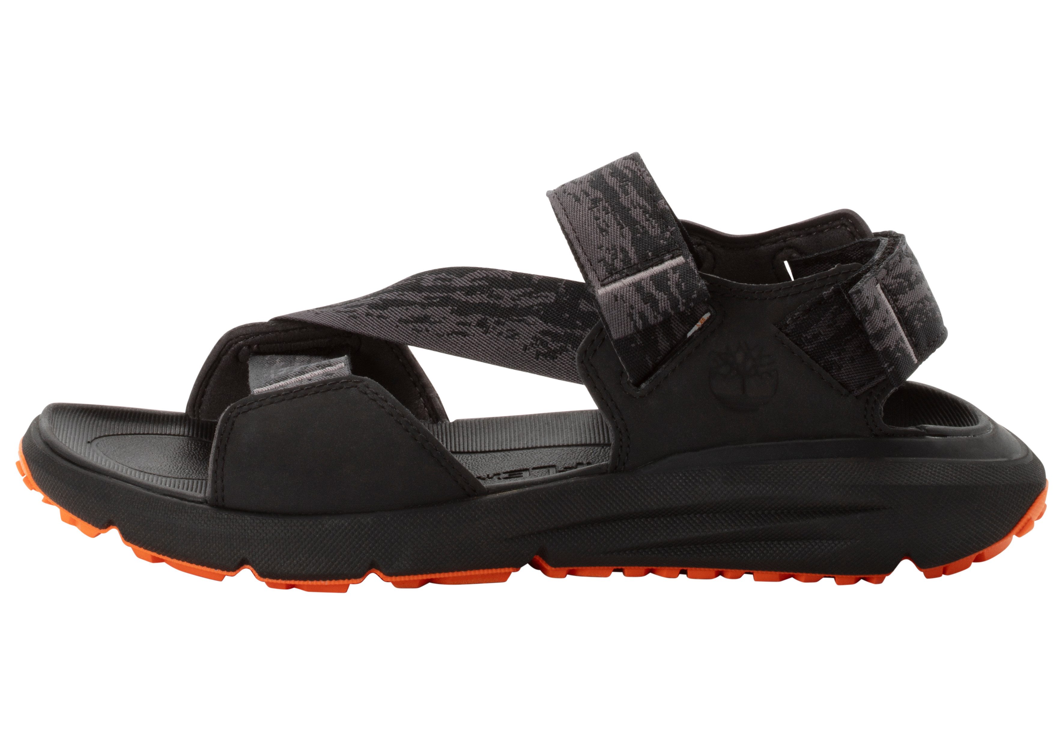 Timberland Sandalen Perkins Row 2 STRAP SANDAL