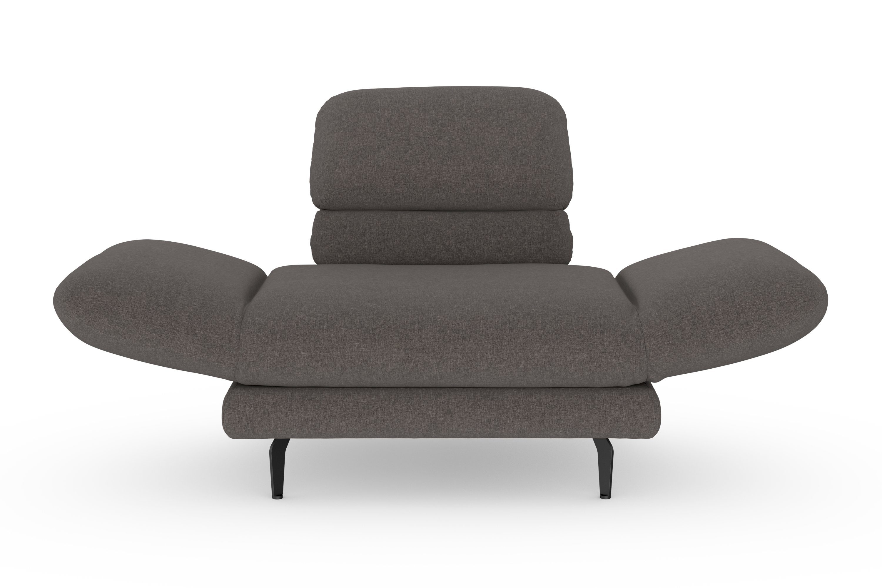 DOMO collection Fauteuil Padova