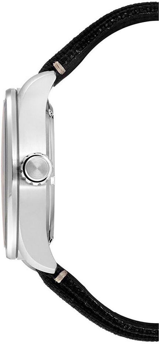 Citizen Solarhorloge AW5000-24E Horloge, herenhorloge, datum