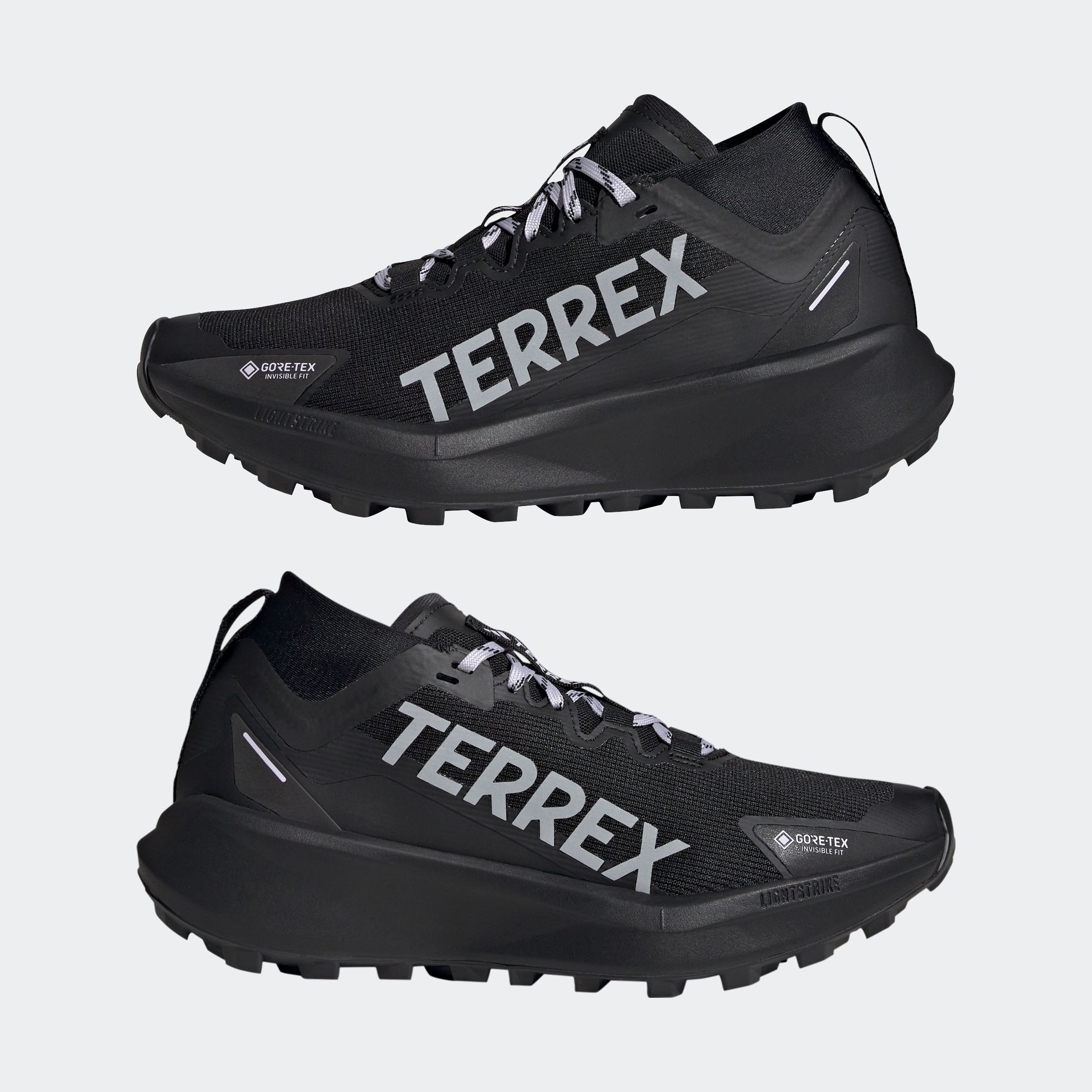 adidas TERREX Trailrunningschoenen TERREX AGRAVIC GTX TRAILRUNNING