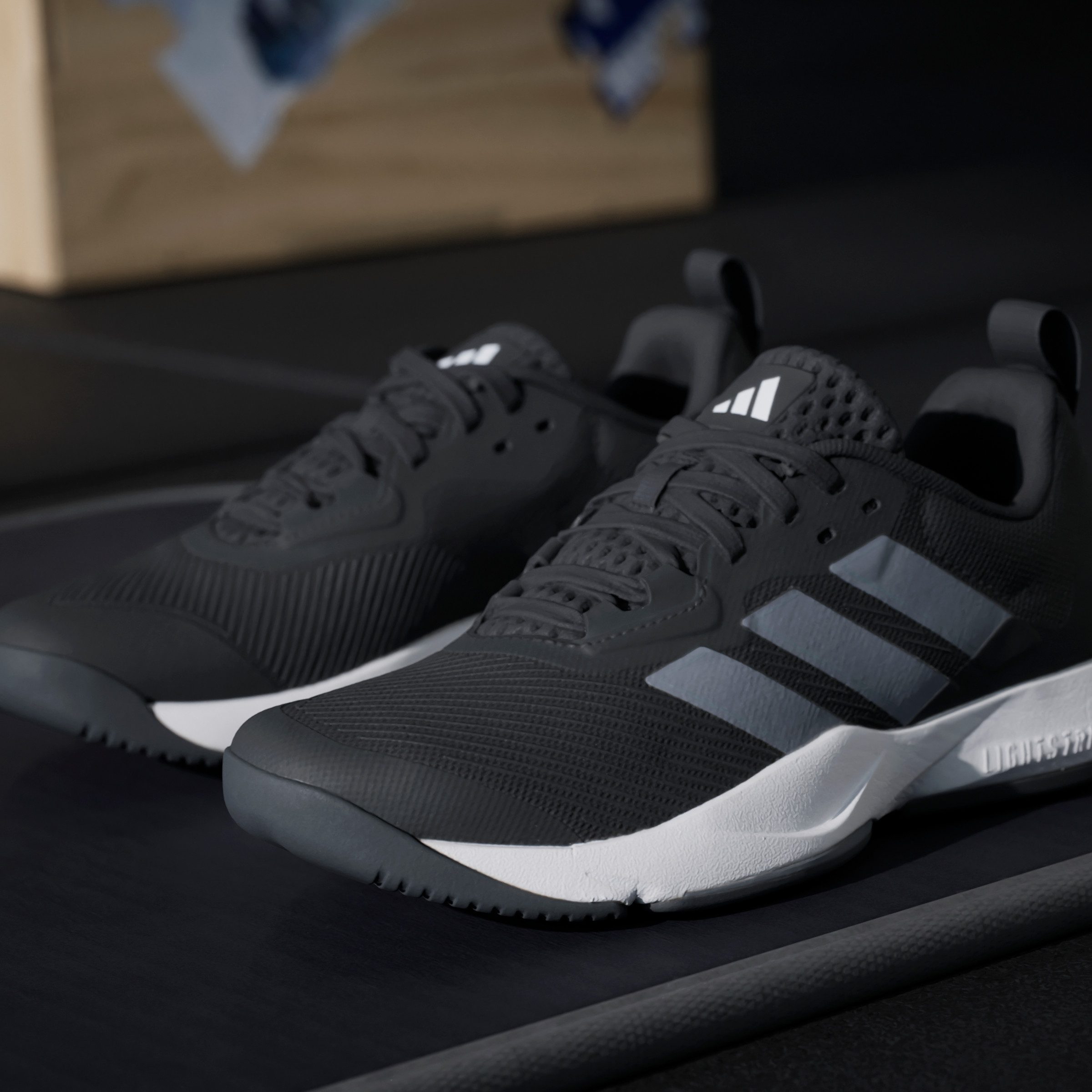 adidas Performance Trainingsschoenen RAPIDMOVE 2