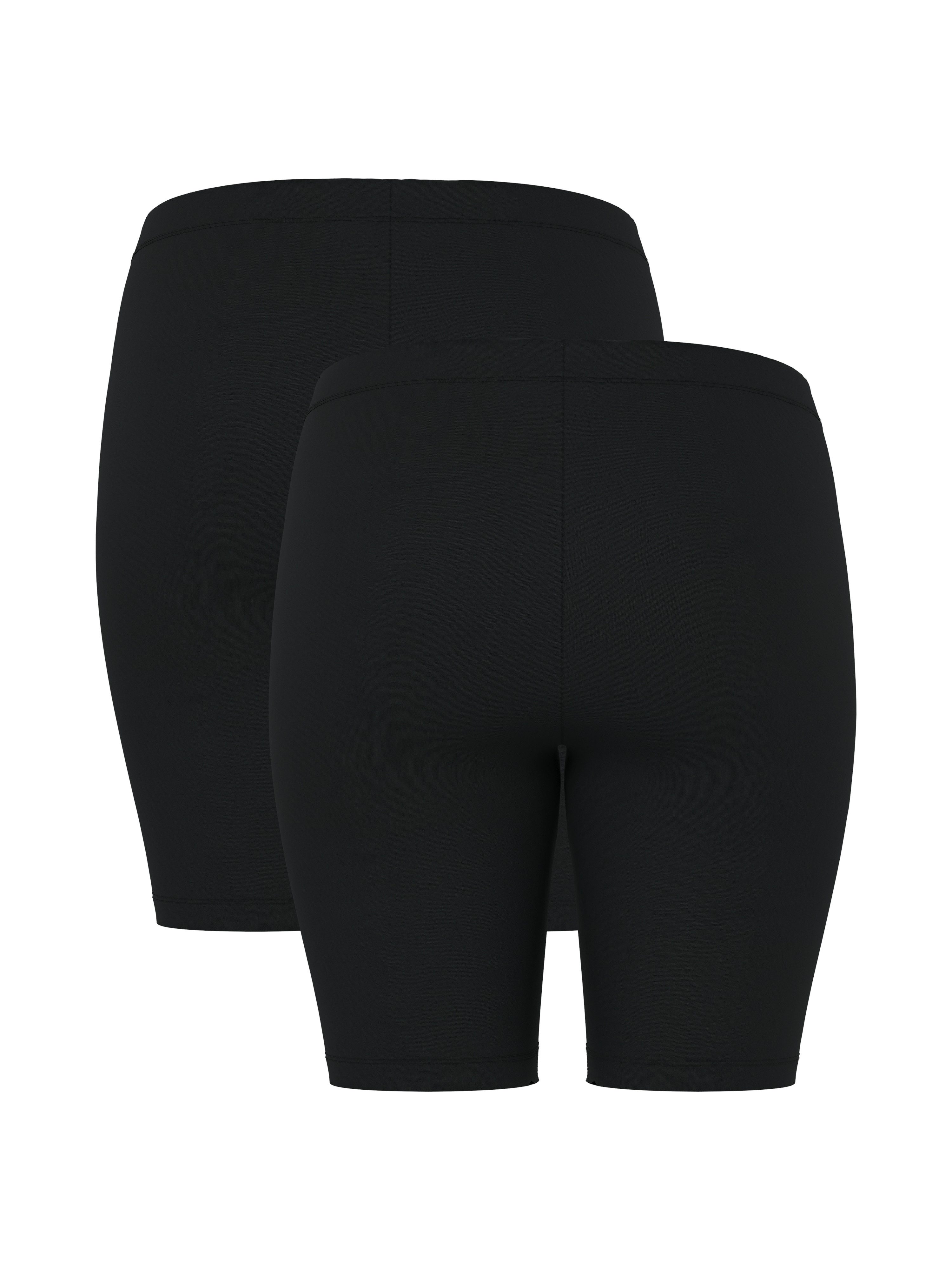 pieces Short PCAMELIA SHORTS 2-PACK NOOS BC (set, 2-delig)