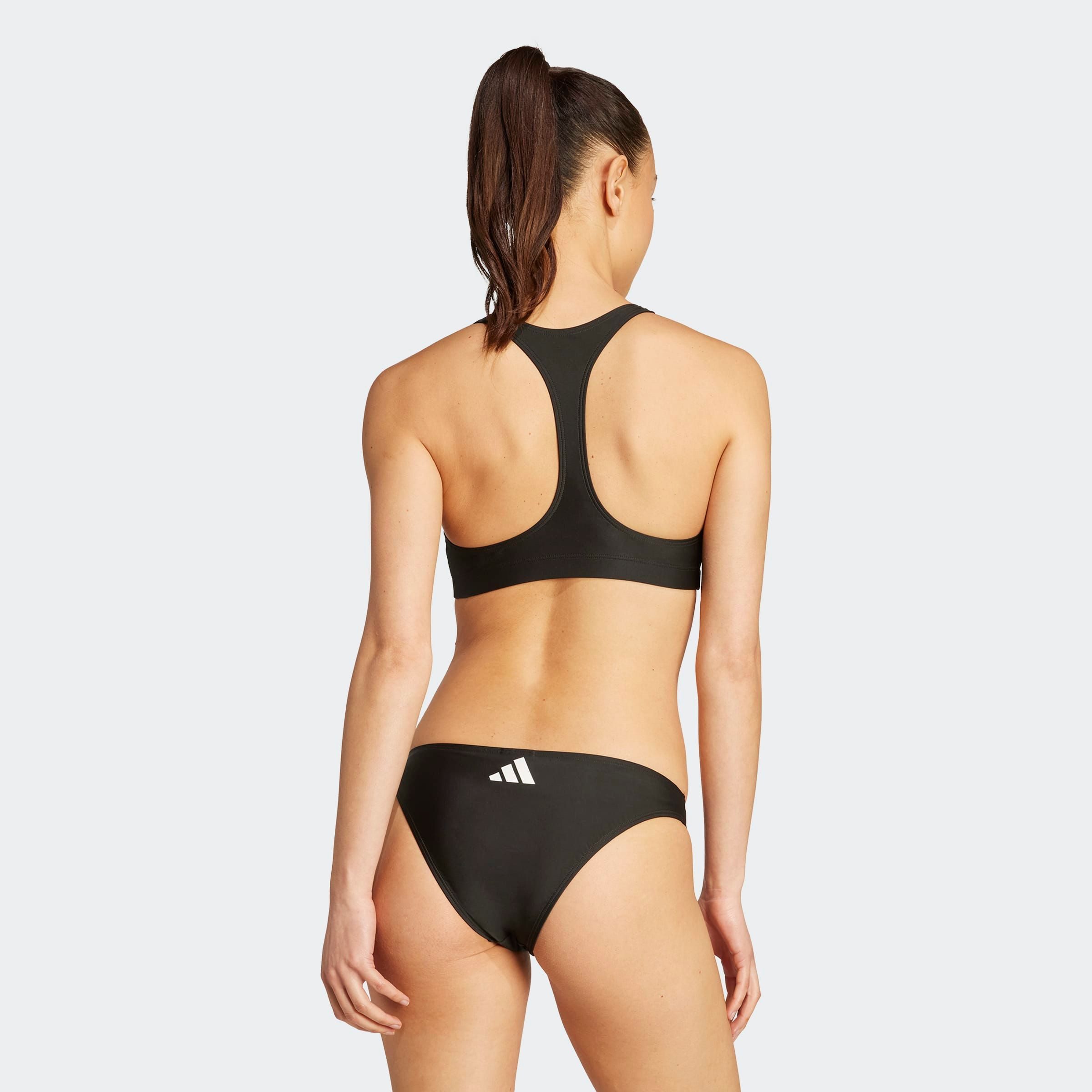 adidas Performance Bustierbikini BB BK S