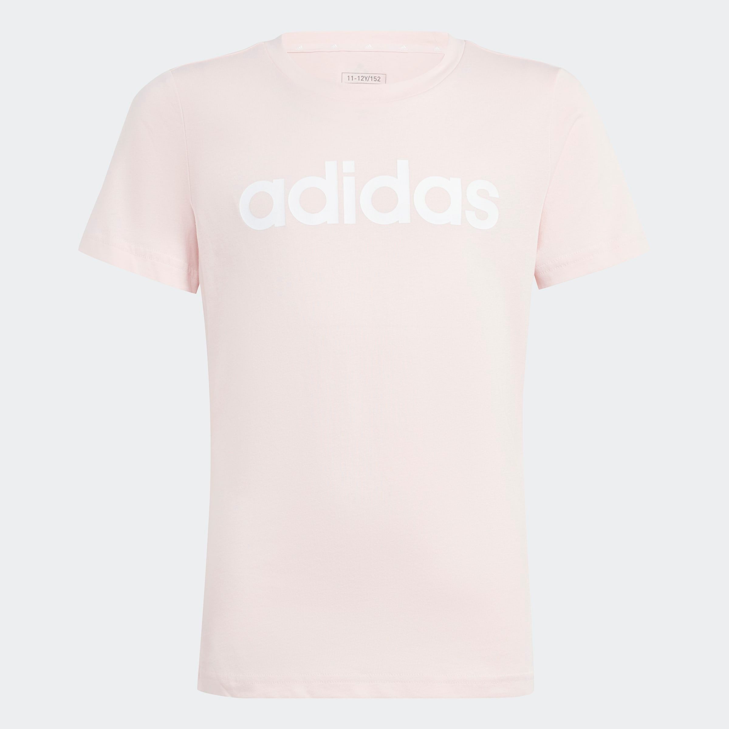 adidas Sportswear T-shirt ESSENTIALS LINEAR LOGO COTTON SLIM FIT