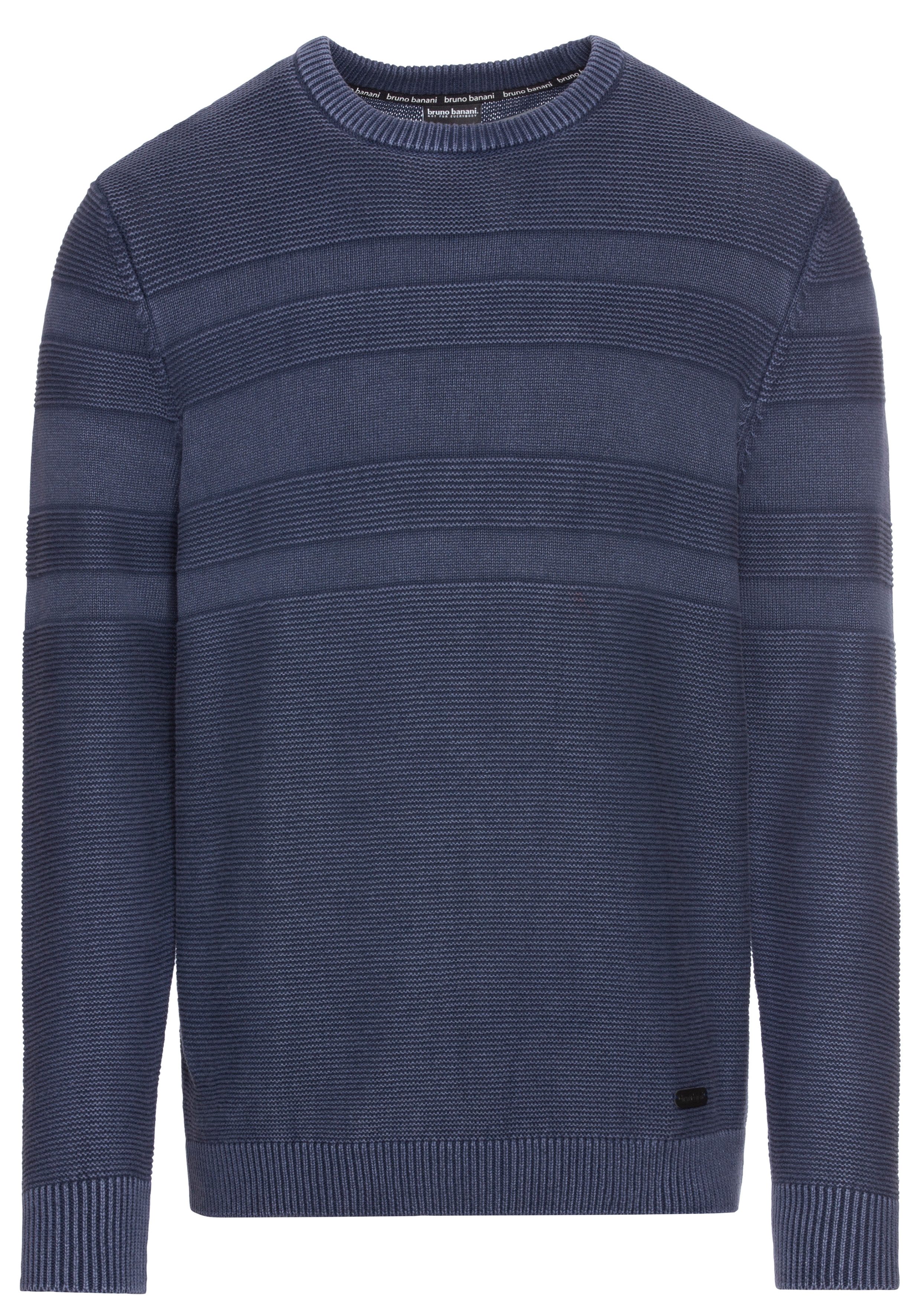 Bruno Banani Jacquardtrui Tot maat 4 XL