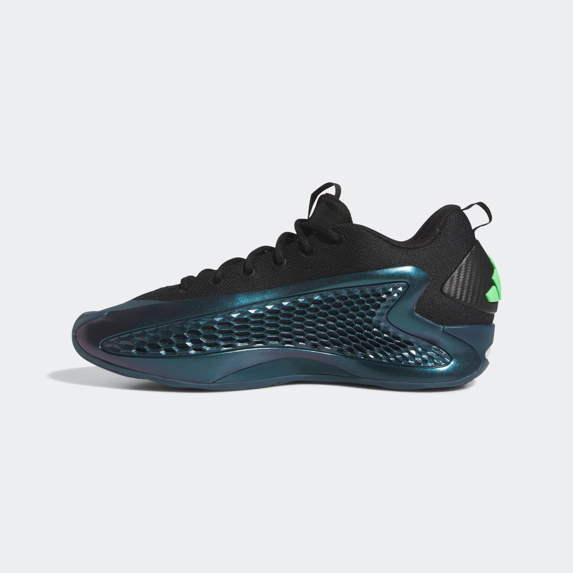 adidas Performance Basketbalschoenen ANTHONY EDWARDS 1 LOW