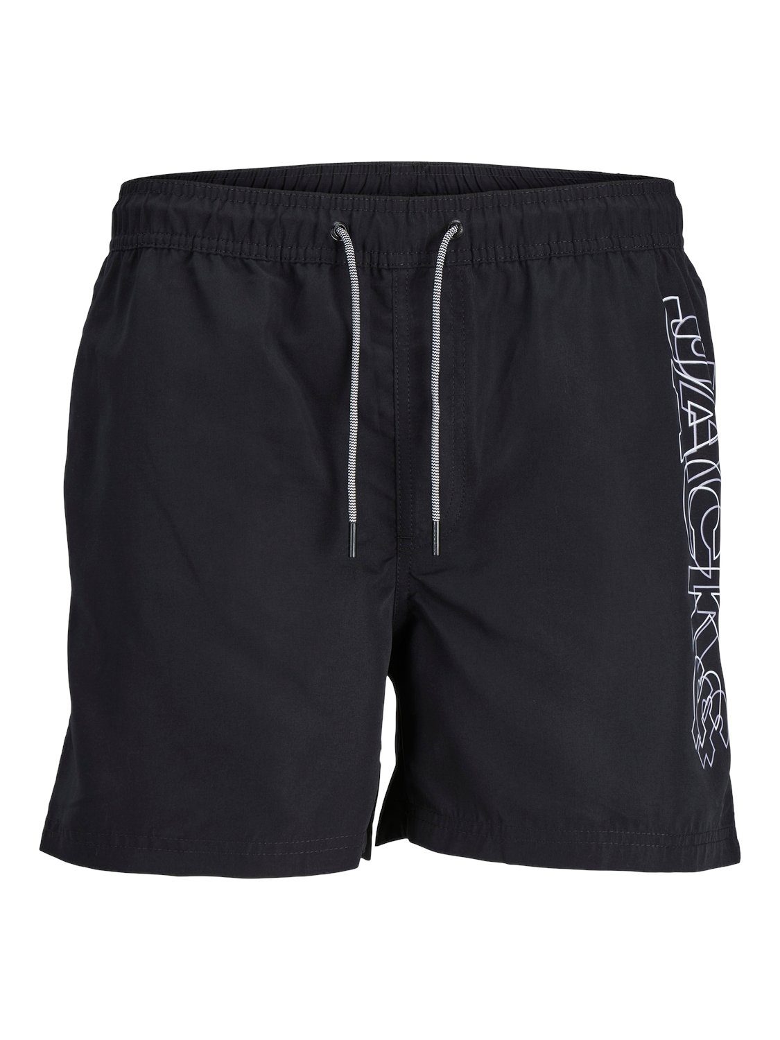 Jack & Jones Zwemshort JPSTFIJI JJSWIM DOUBLE LOGO SN LY