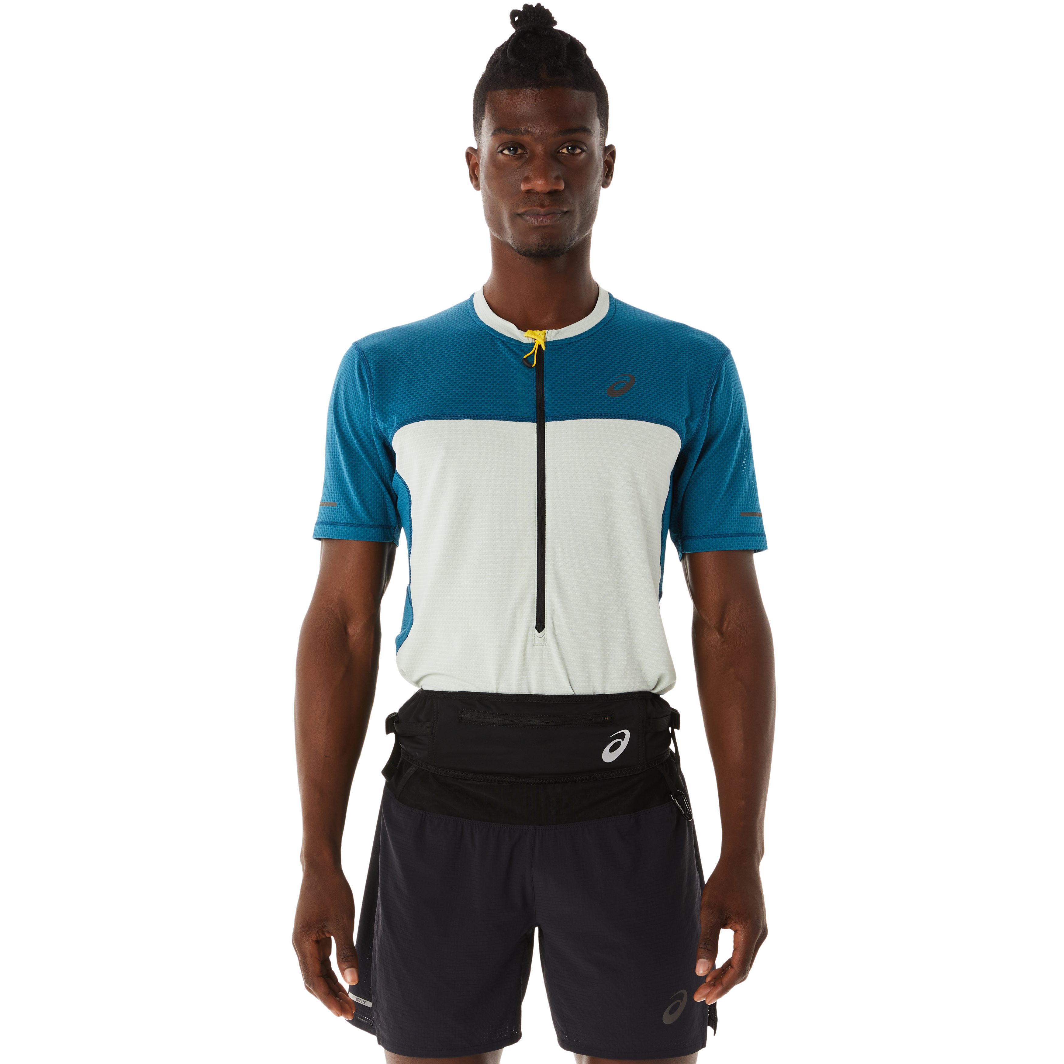Asics Buiktasje (1-delig)