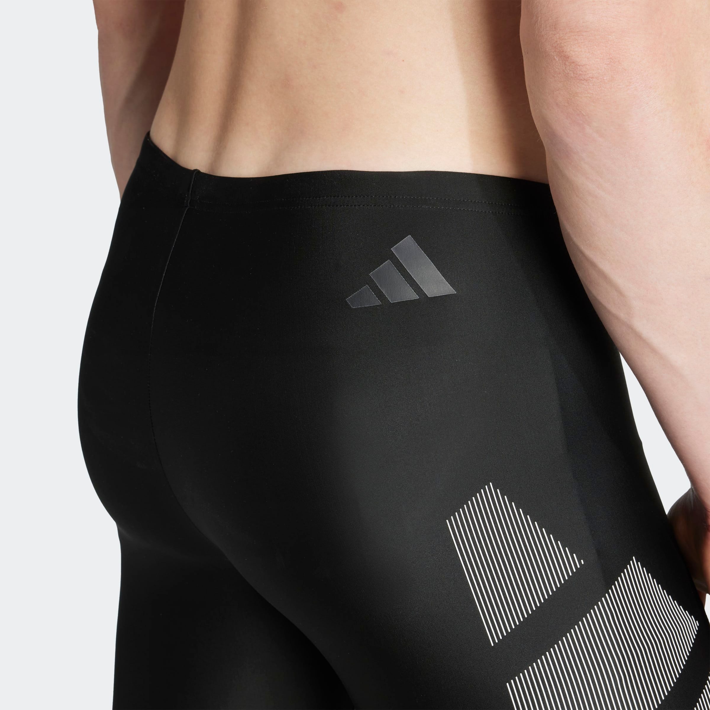 adidas Performance Zwembroek BB JAMMER (1 stuk)
