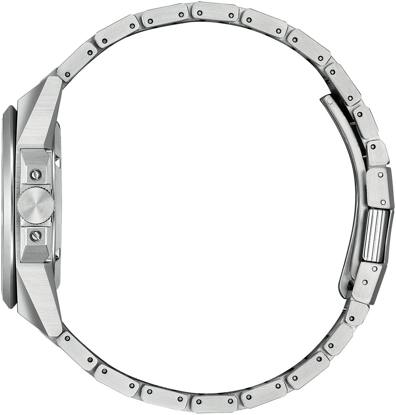Citizen Automatisch horloge Series 8 Polshorloge, mechanisch horloge, herenhorloge, datum, saffierglas