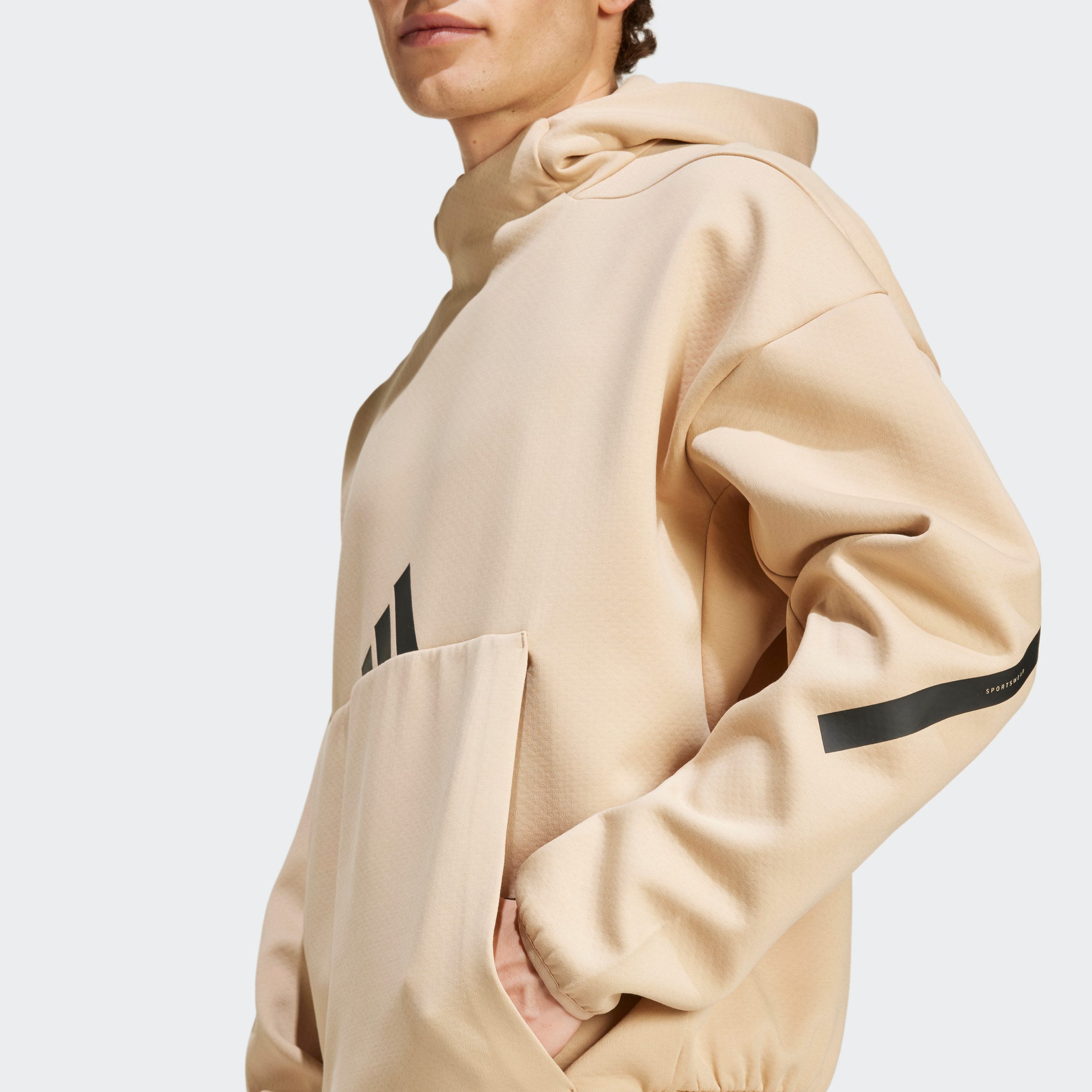 adidas Sportswear Hoodie M Z.N.E. HD
