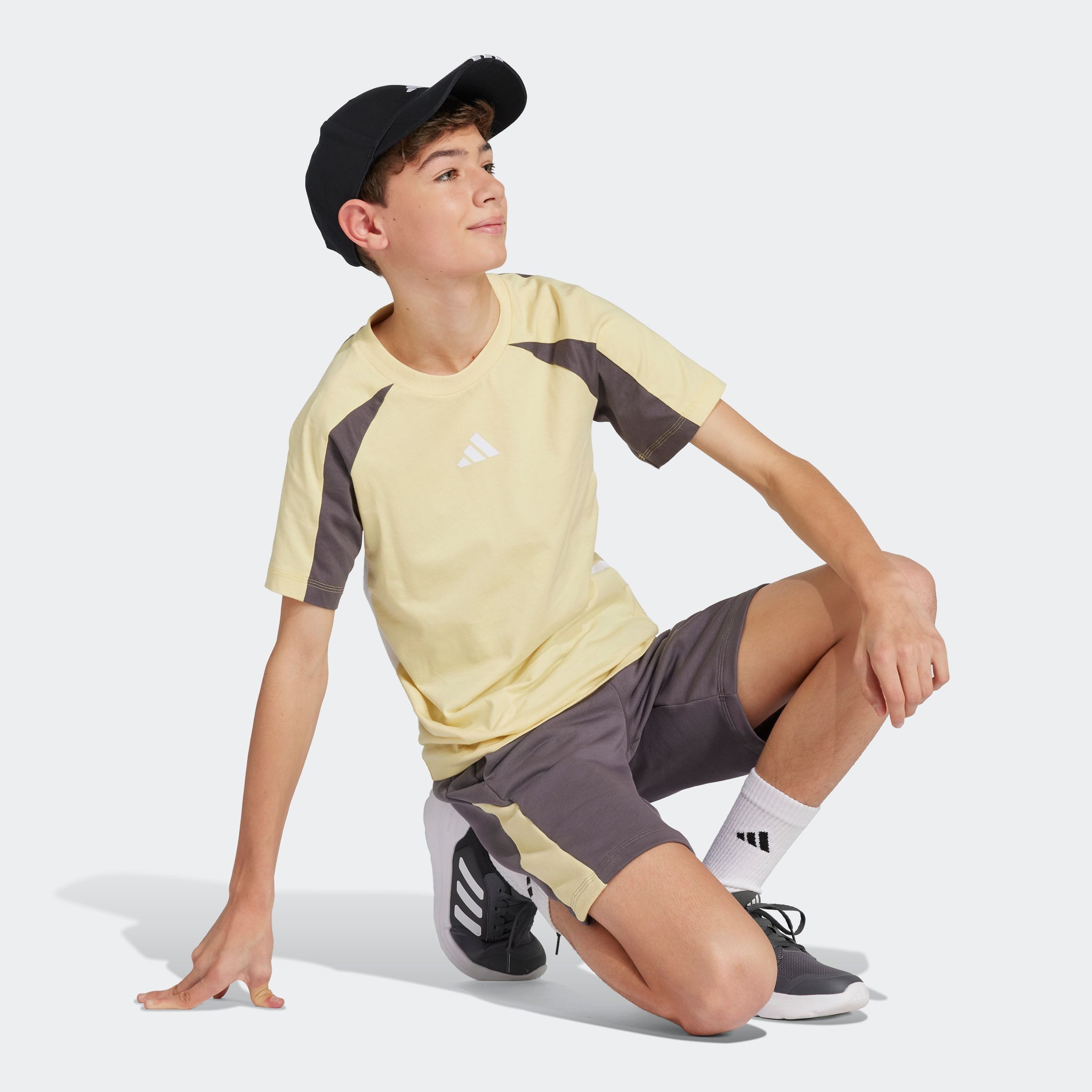 adidas Sportswear T-shirt J CB T