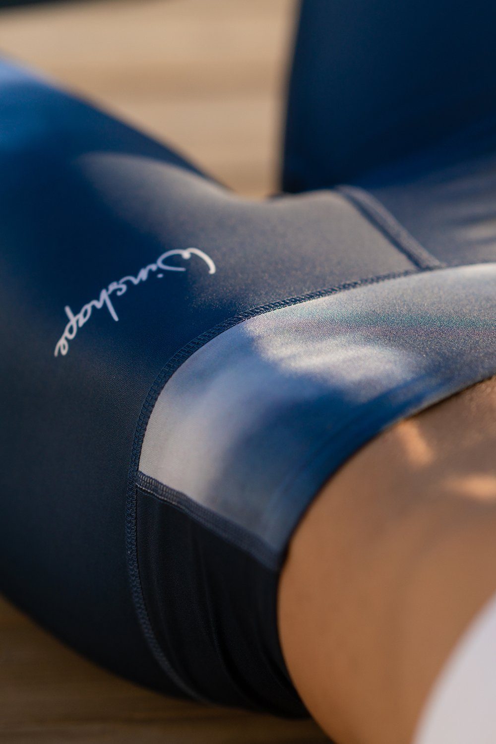 Winshape Legging AEL102-Air met licht compressie-effect